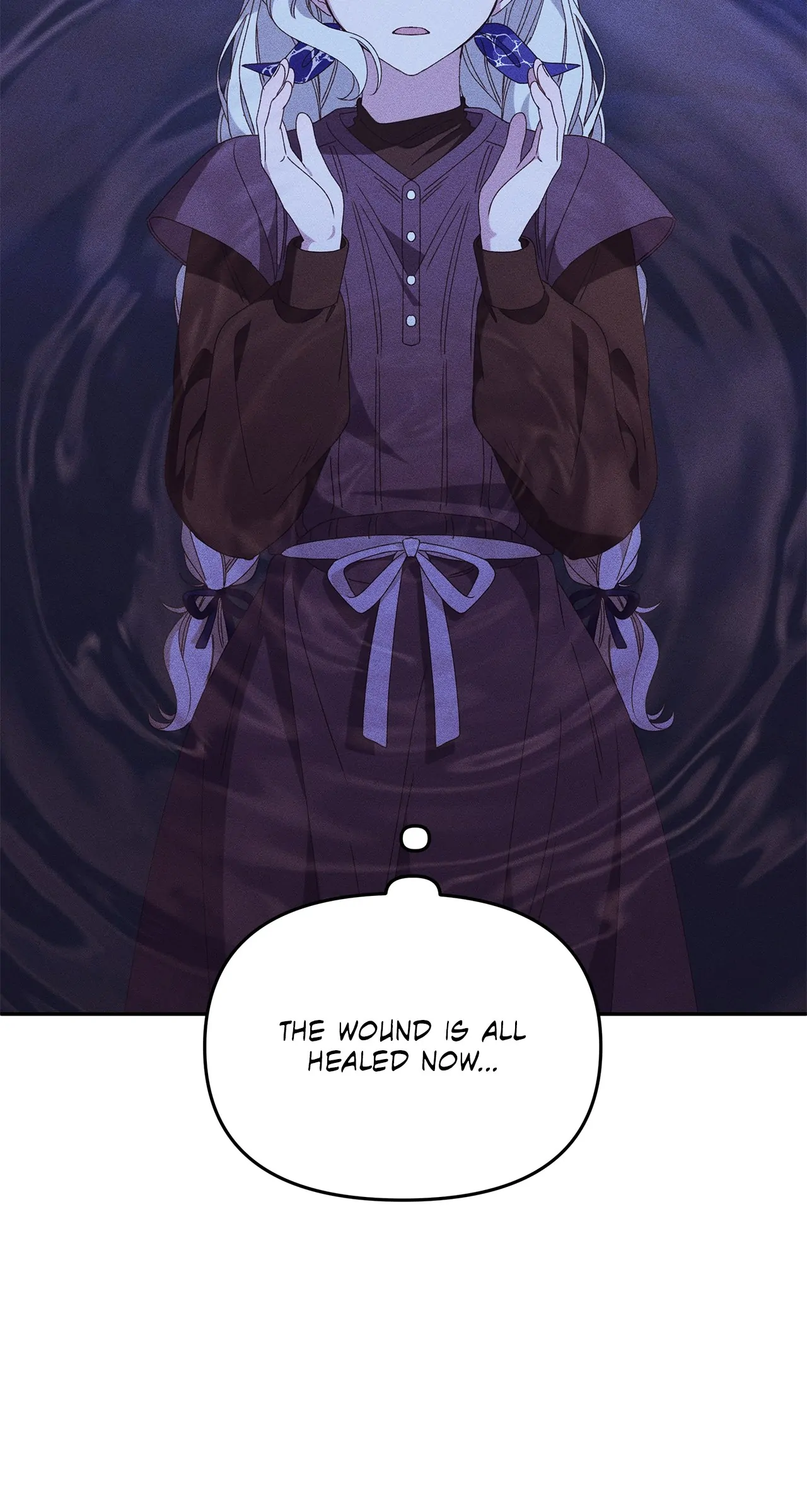 Foam of the Waves chapter 33 page 49