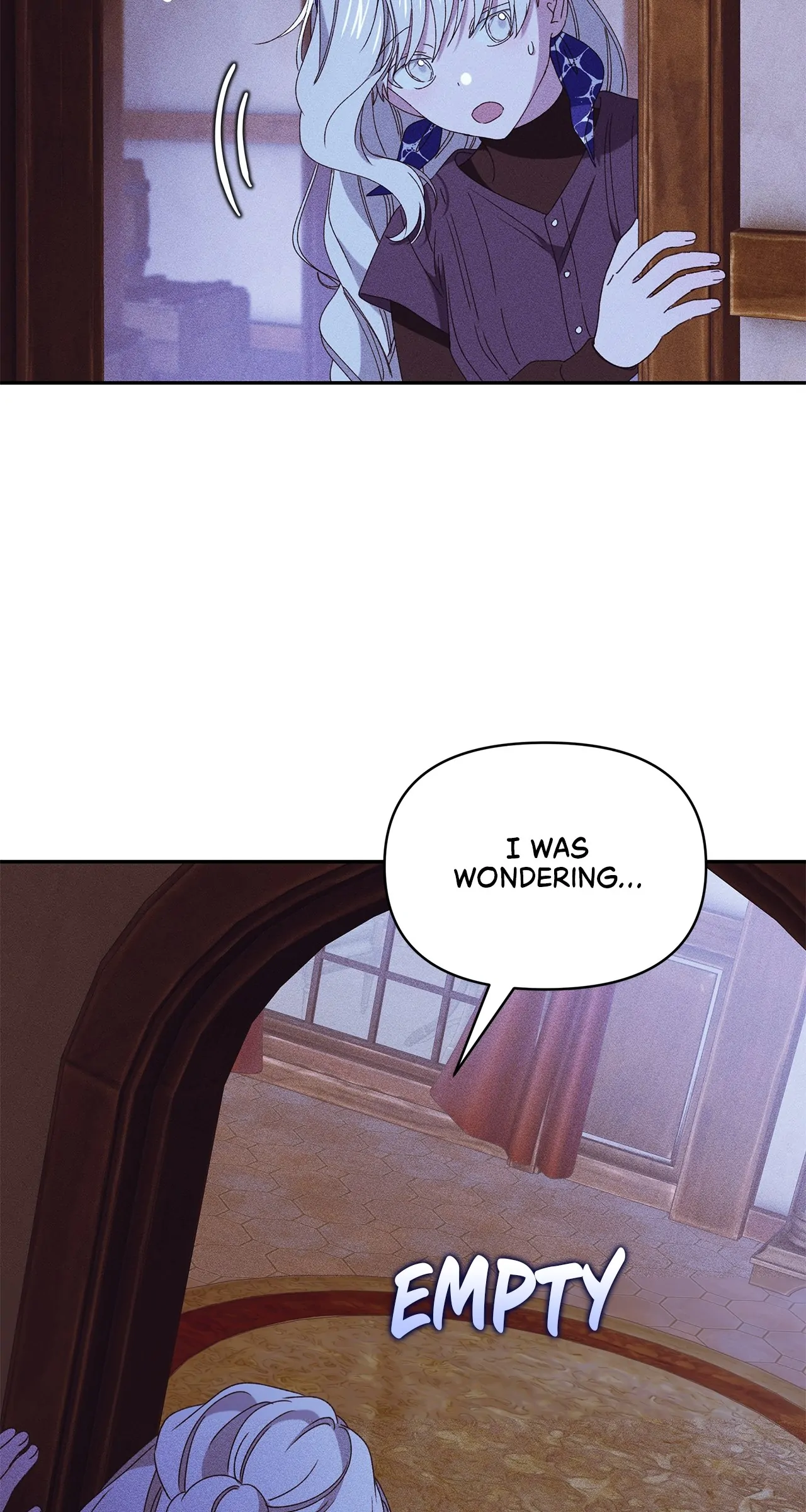 Foam of the Waves chapter 33 page 58