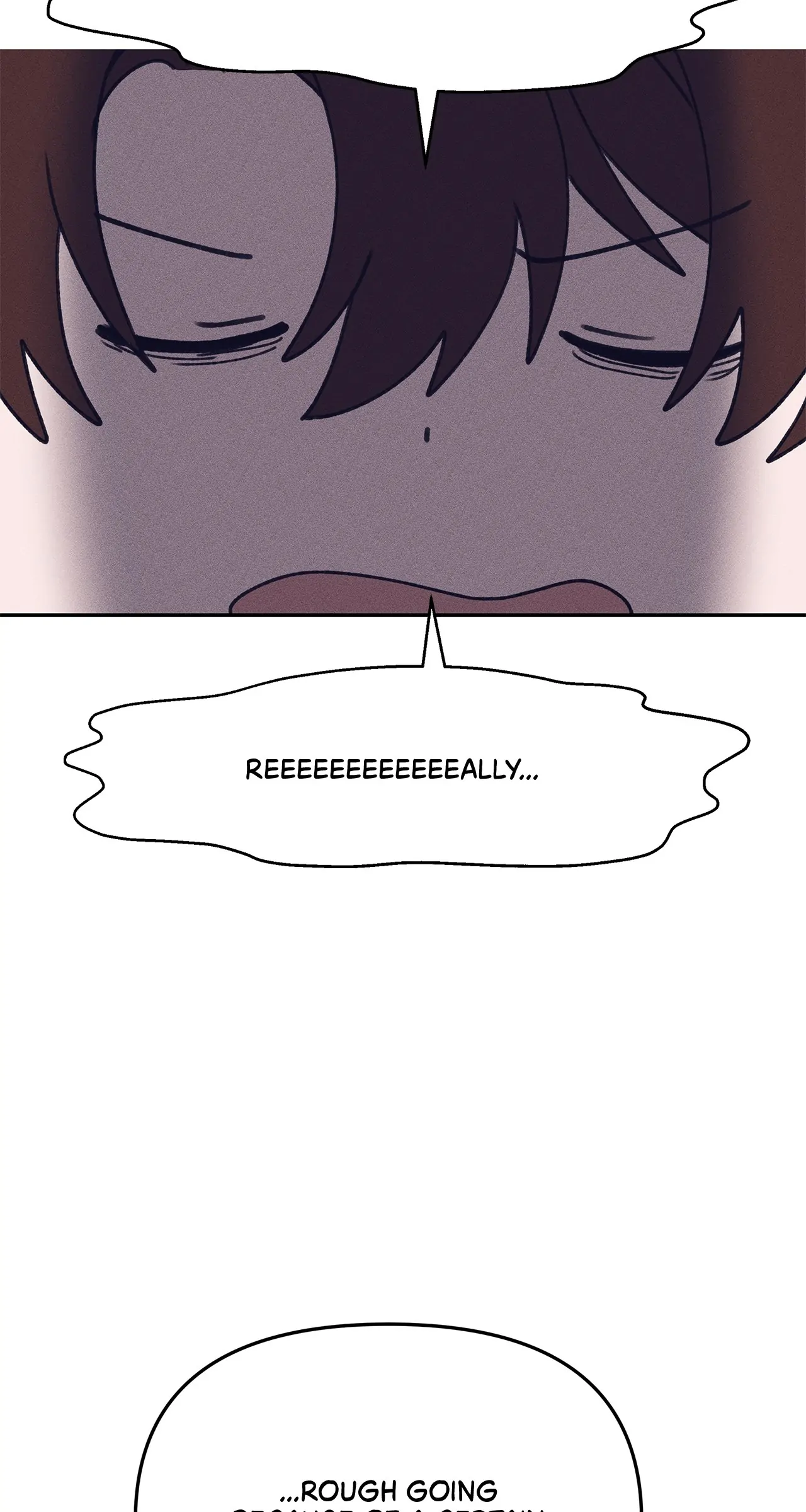 Foam of the Waves chapter 35 page 5