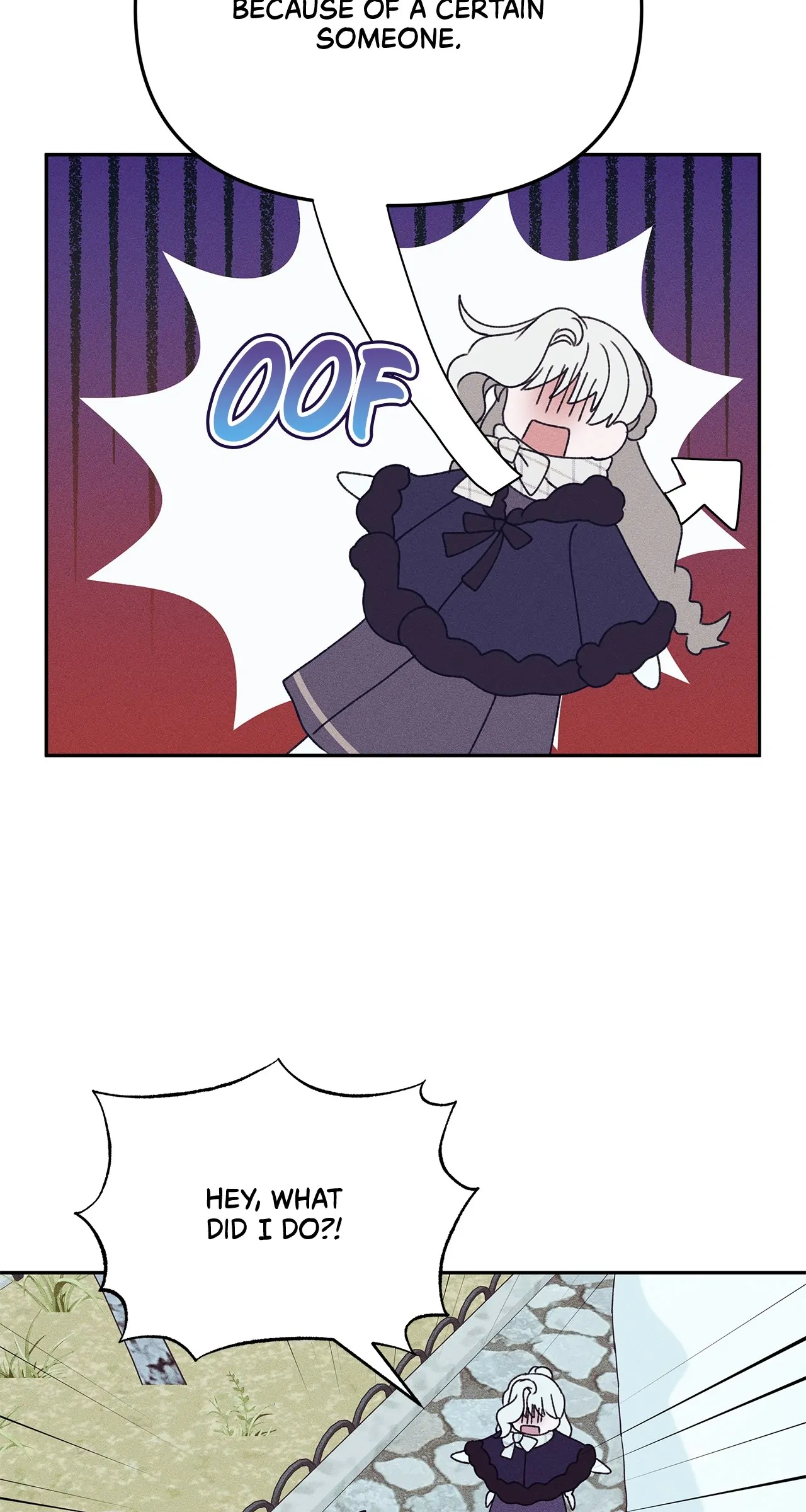 Foam of the Waves chapter 35 page 6