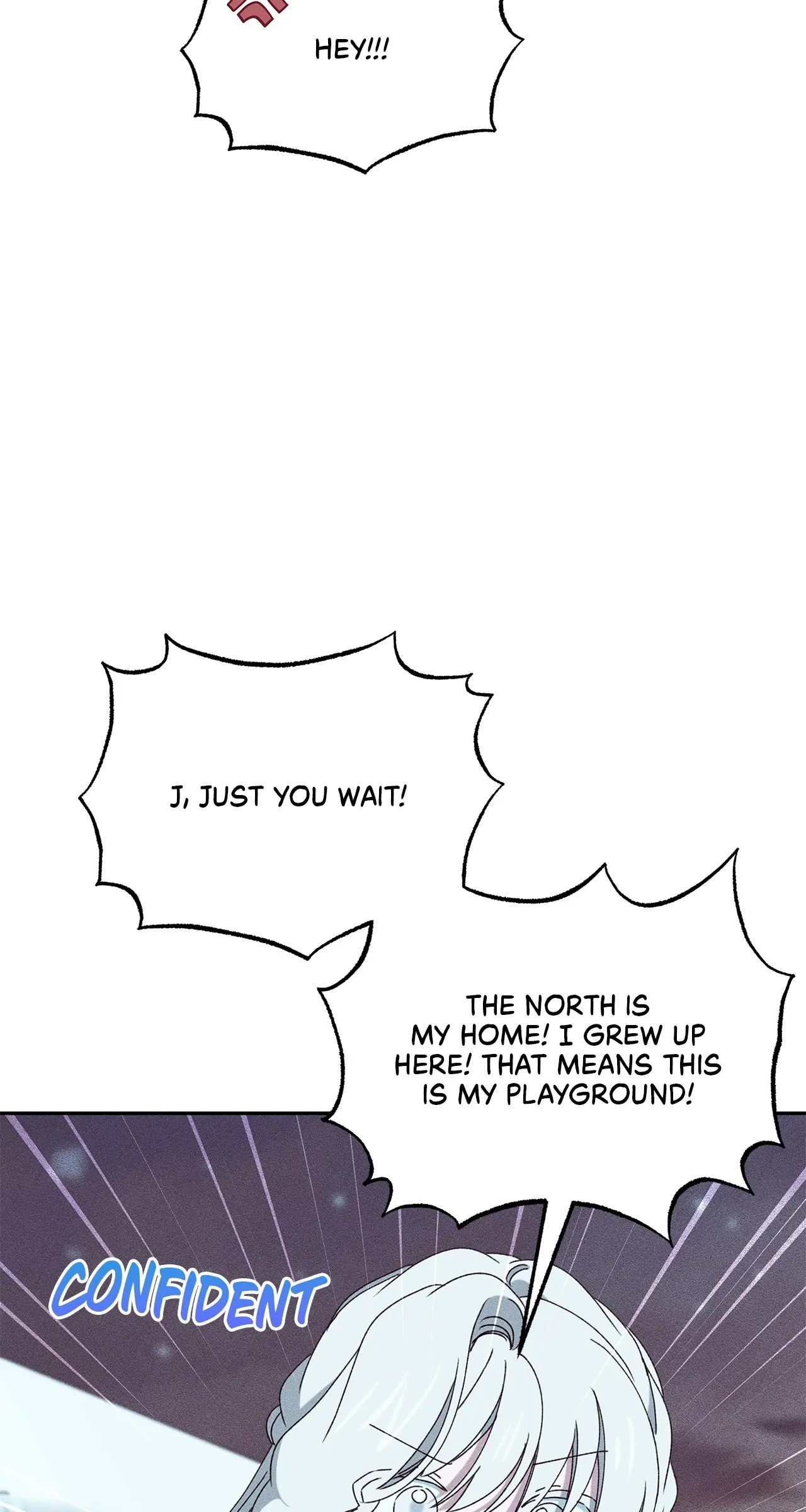 Foam of the Waves chapter 35 page 11