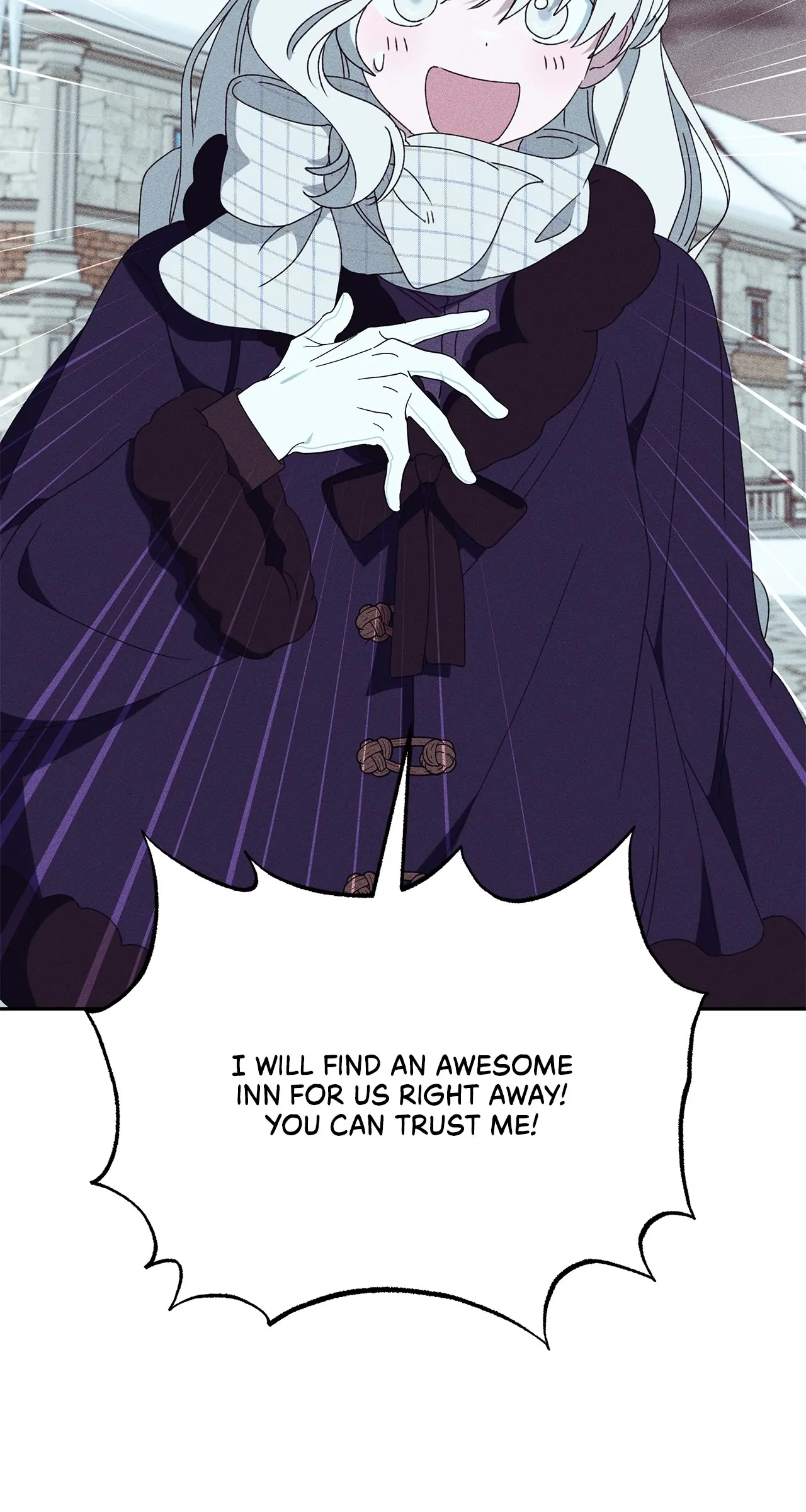 Foam of the Waves chapter 35 page 12