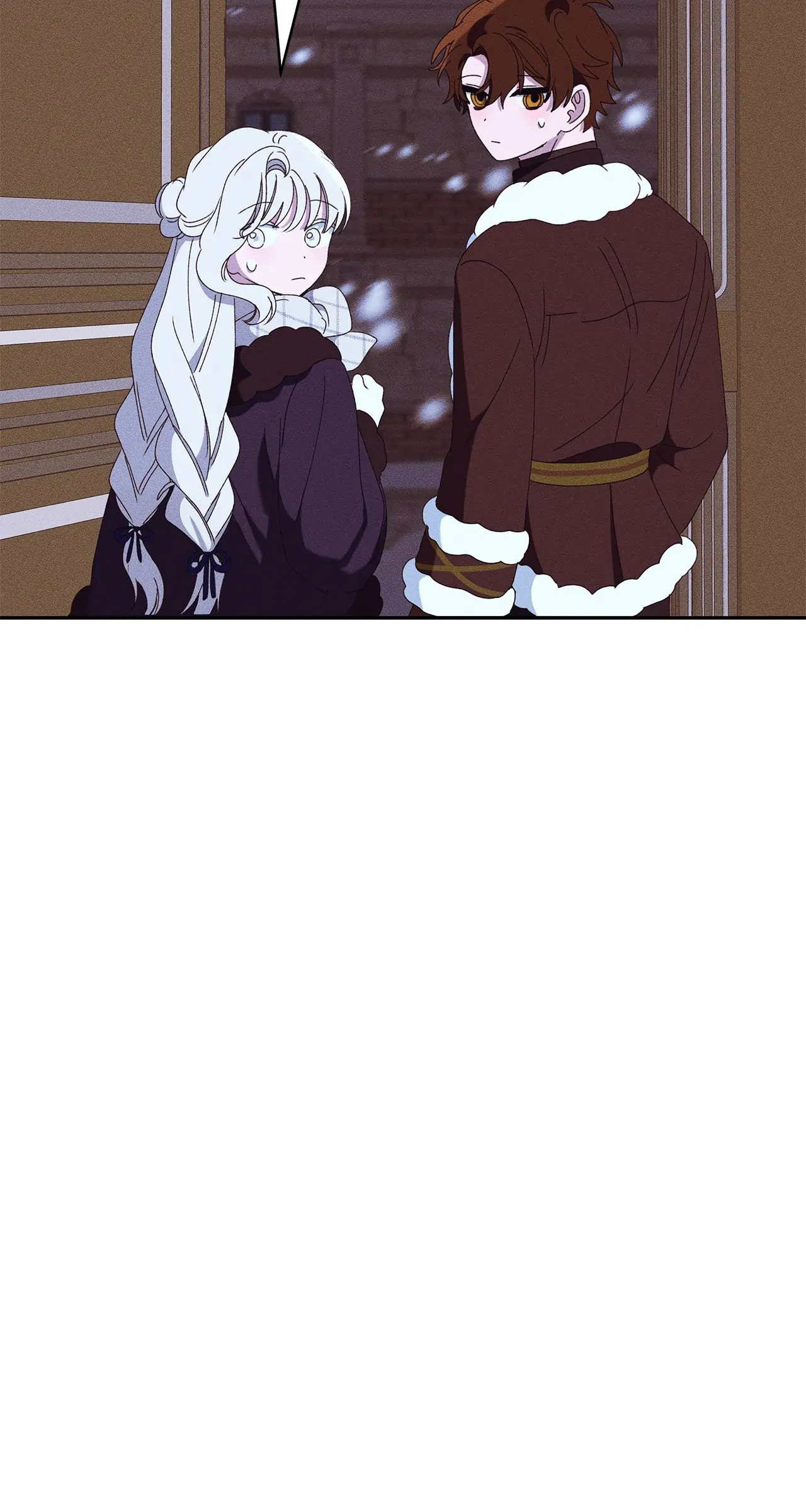Foam of the Waves chapter 35 page 22