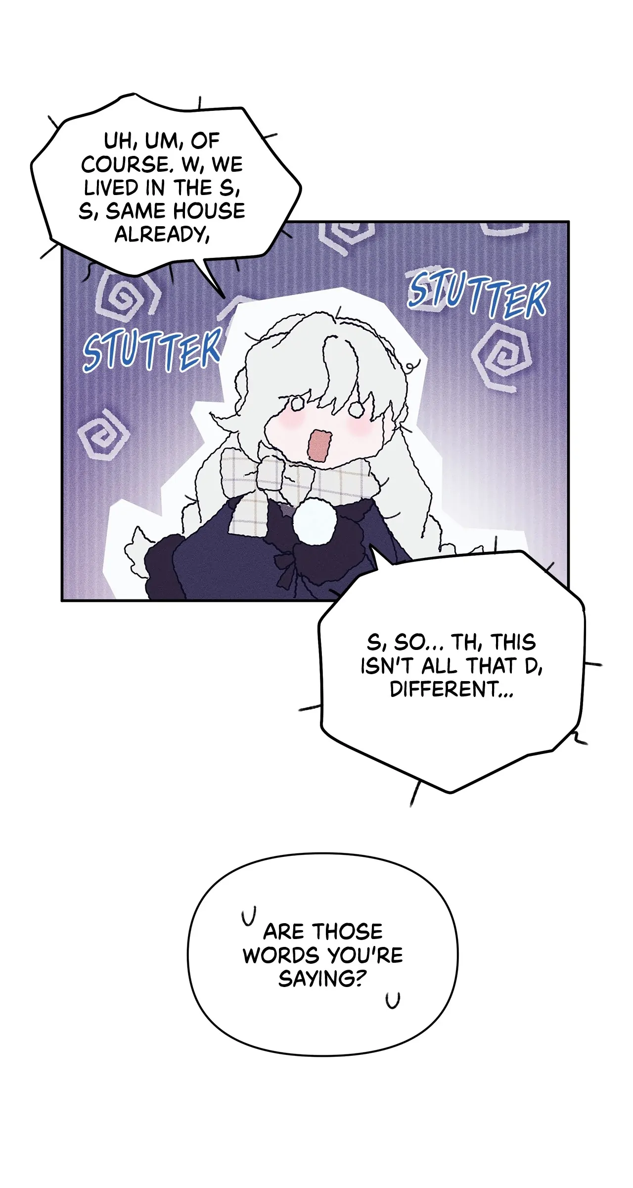Foam of the Waves chapter 35 page 33
