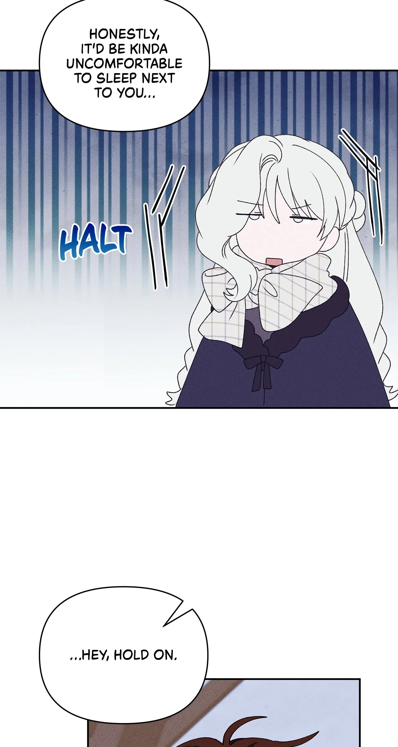 Foam of the Waves chapter 35 page 36