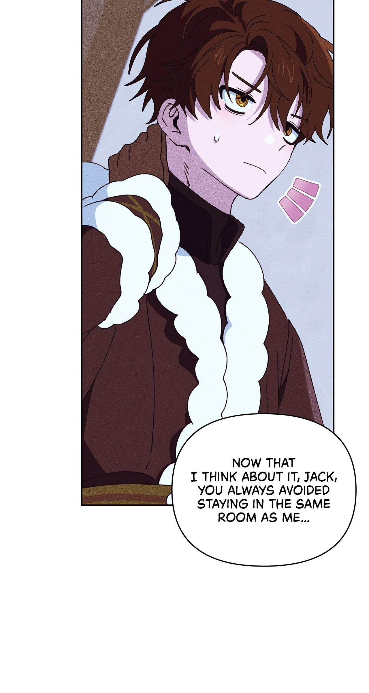 Foam of the Waves chapter 35 page 37