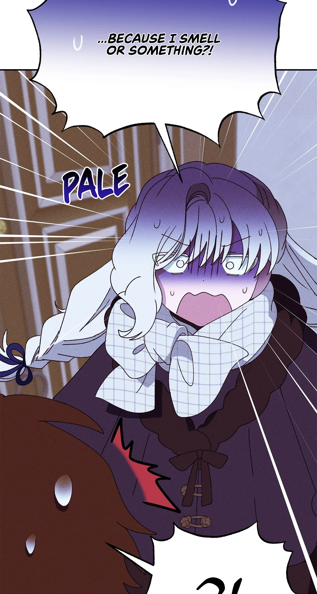 Foam of the Waves chapter 35 page 39