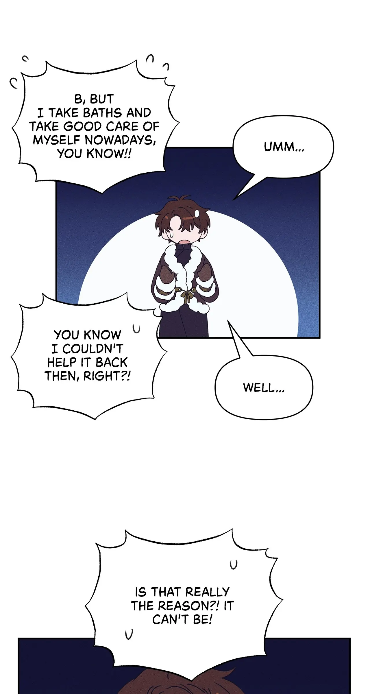Foam of the Waves chapter 35 page 42