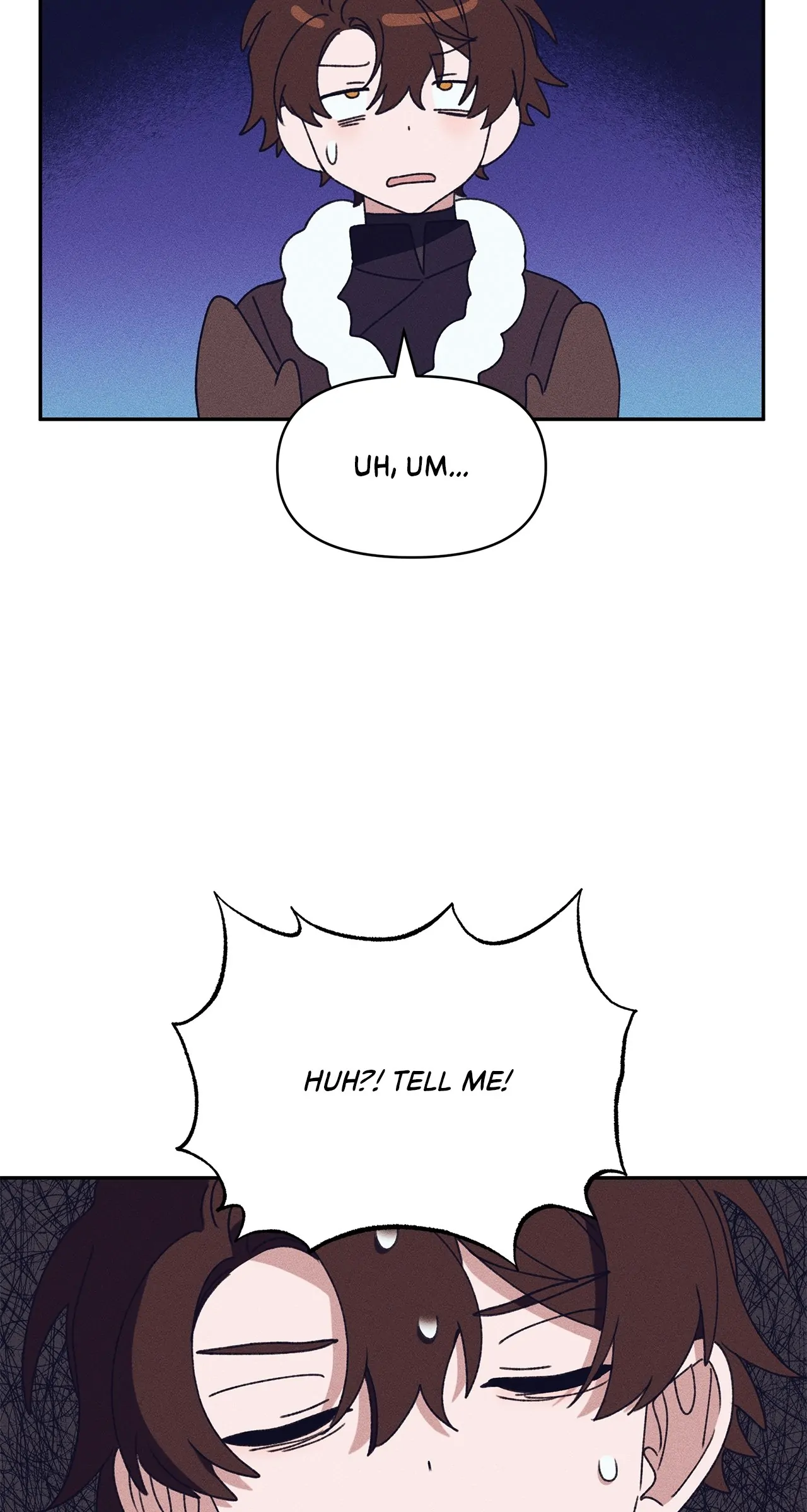 Foam of the Waves chapter 35 page 43