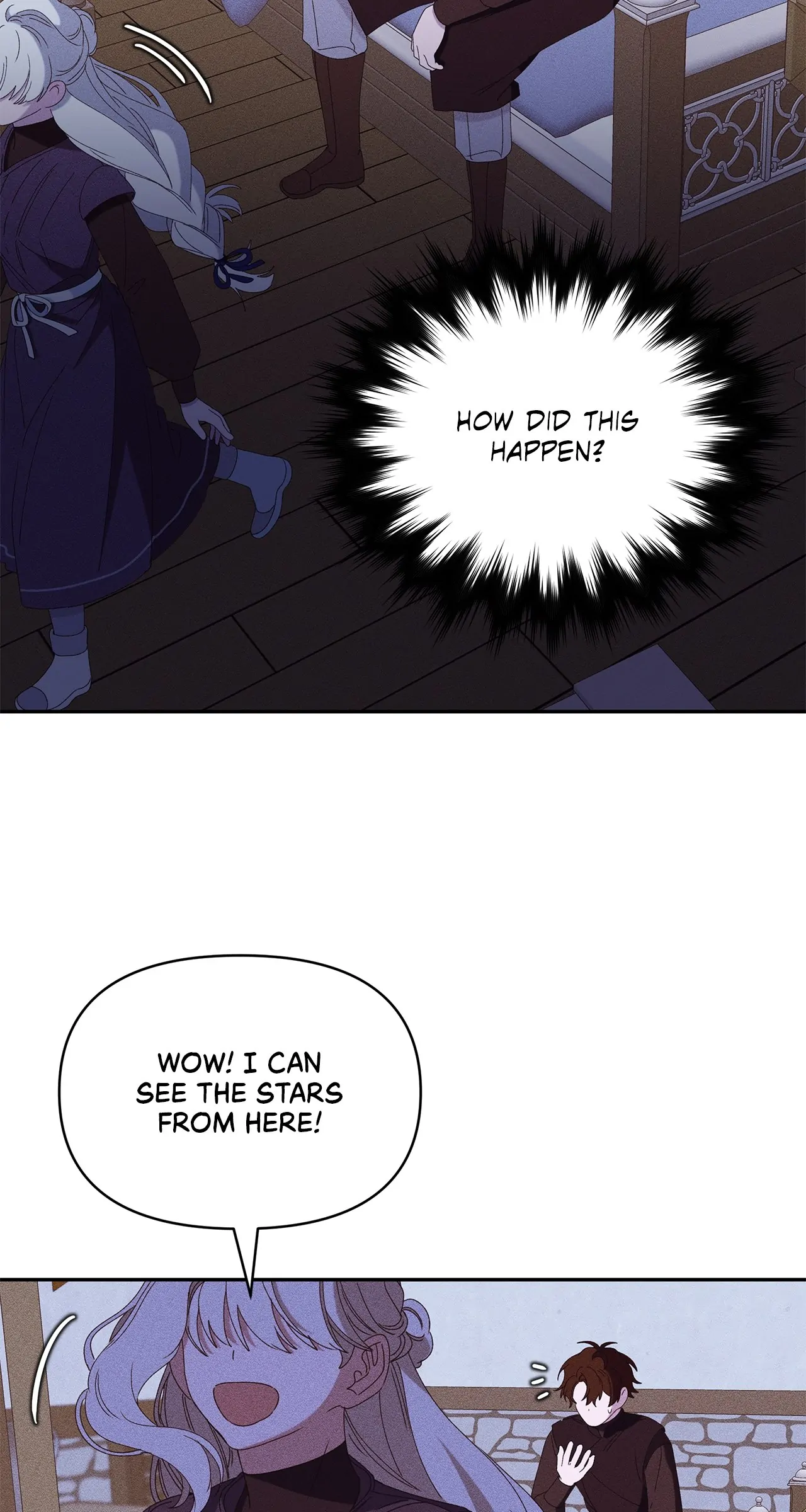 Foam of the Waves chapter 35 page 46