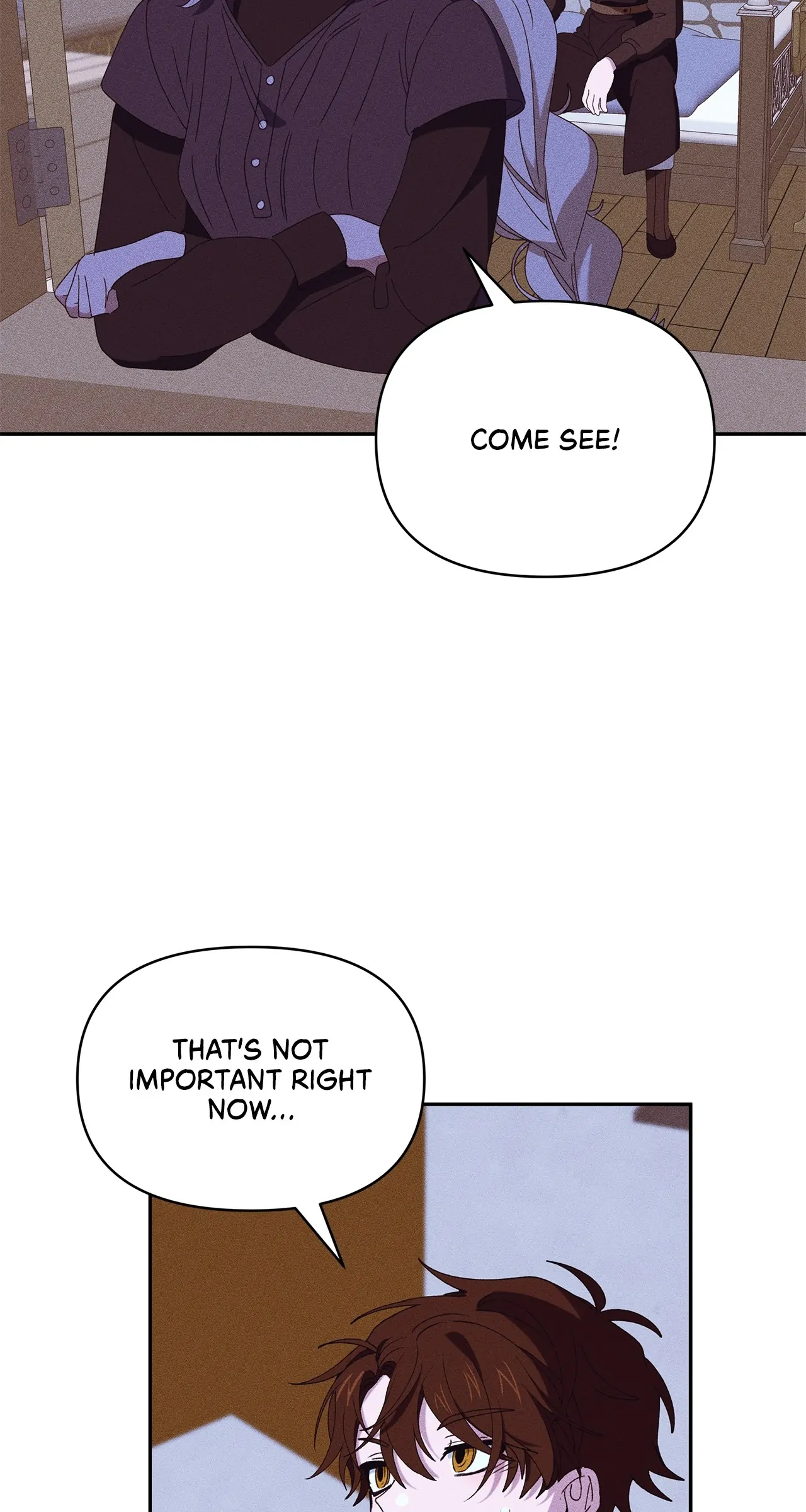 Foam of the Waves chapter 35 page 47