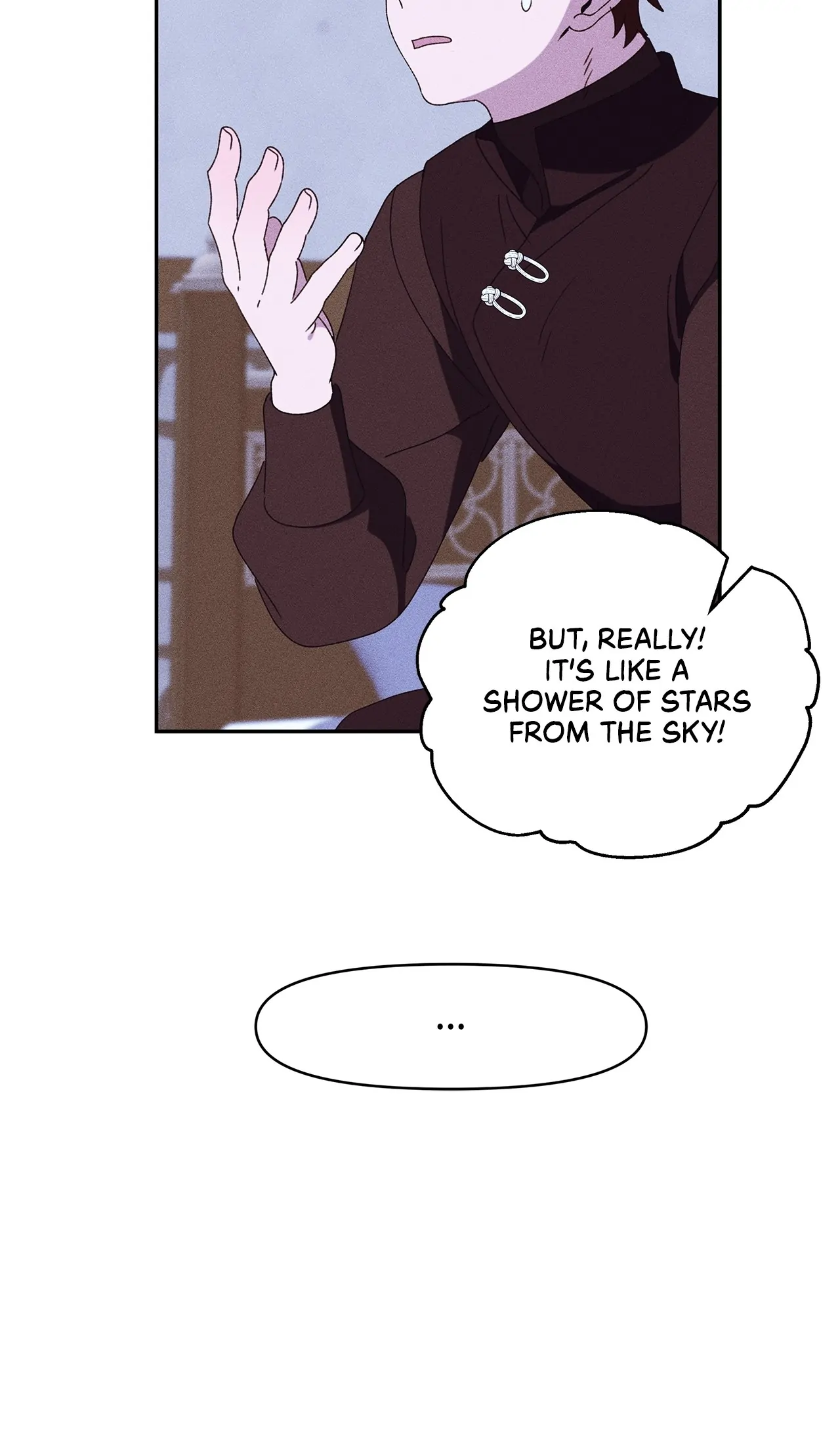 Foam of the Waves chapter 35 page 48