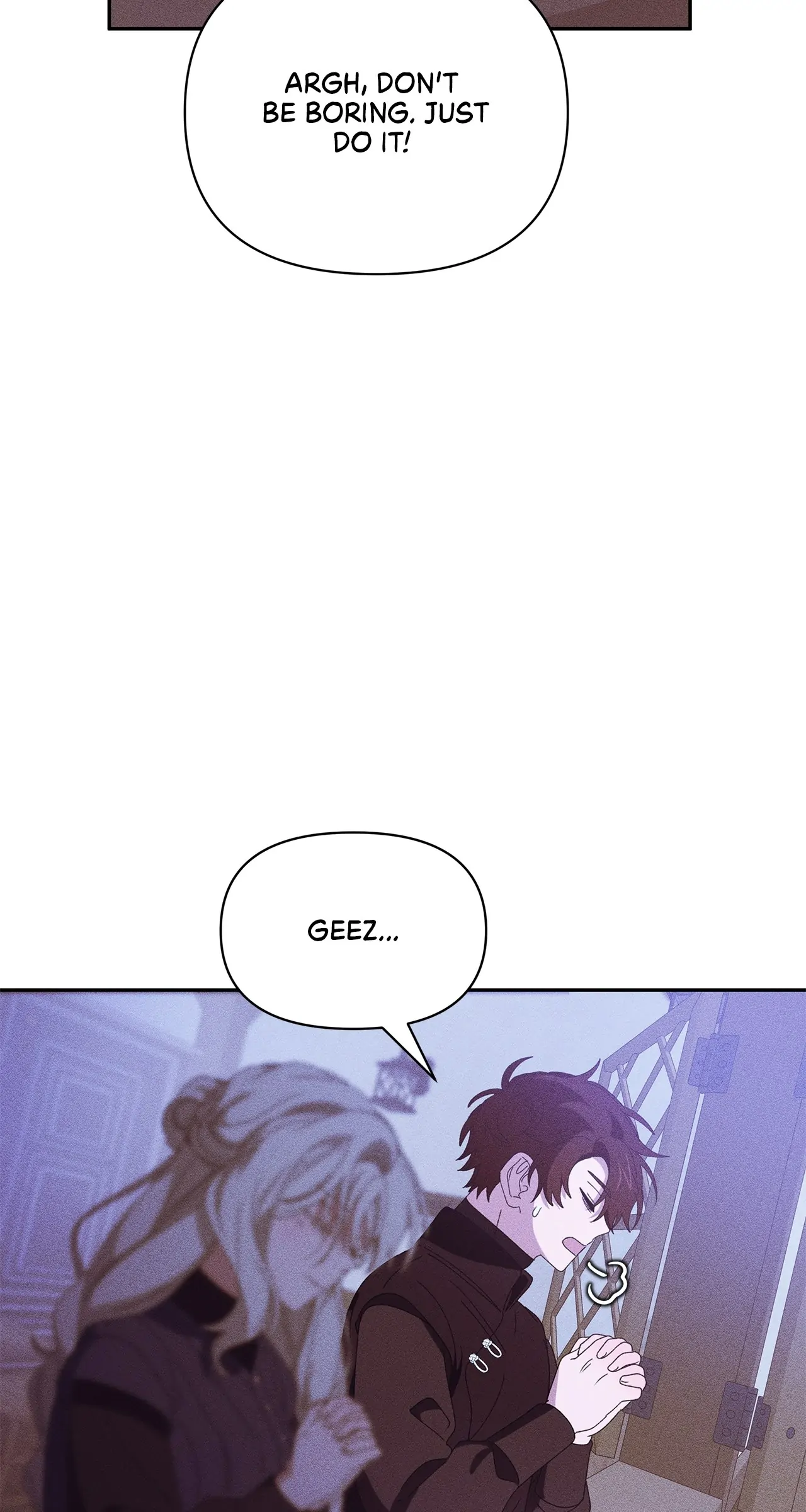 Foam of the Waves chapter 35 page 55