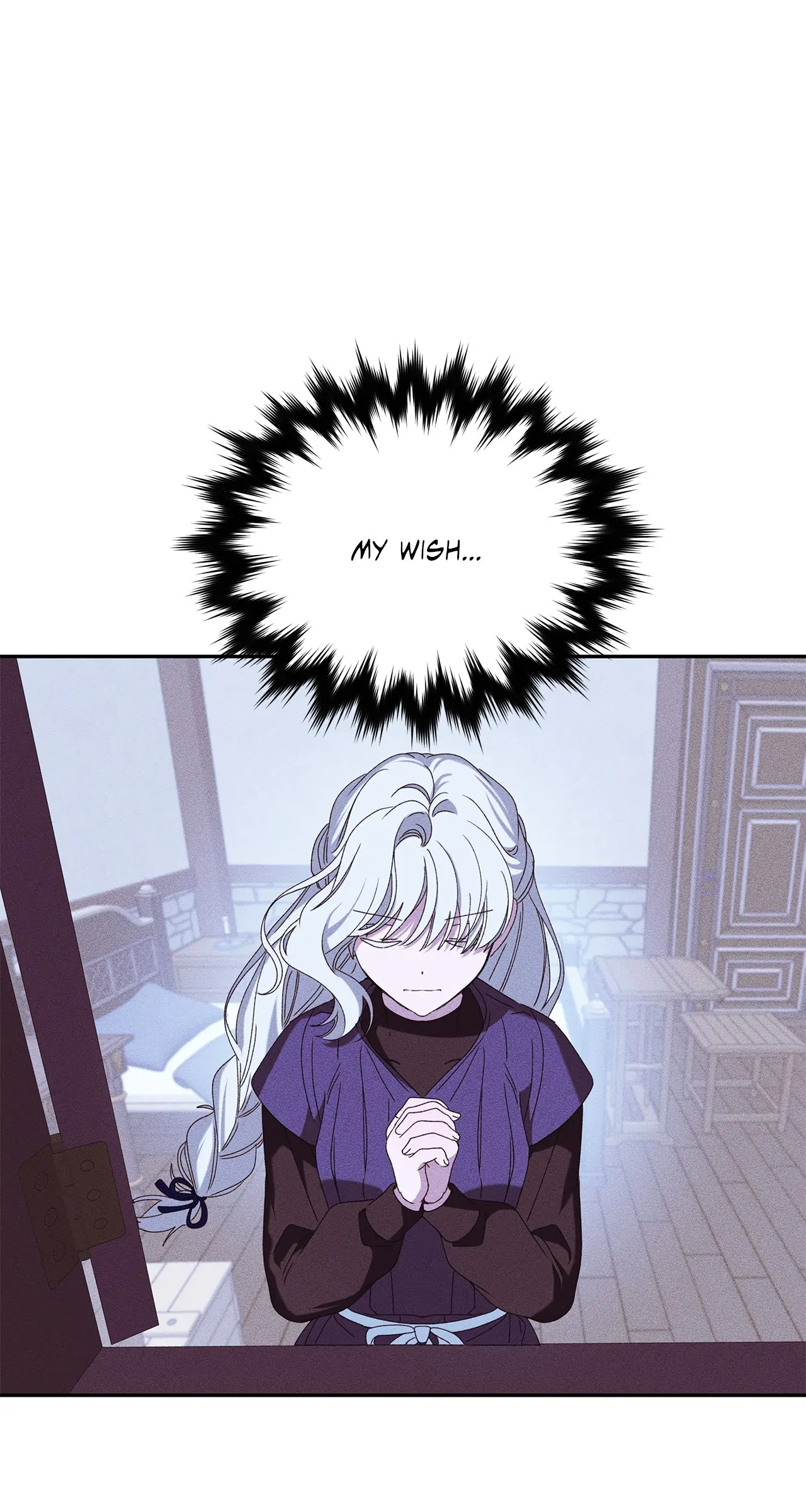 Foam of the Waves chapter 35 page 57