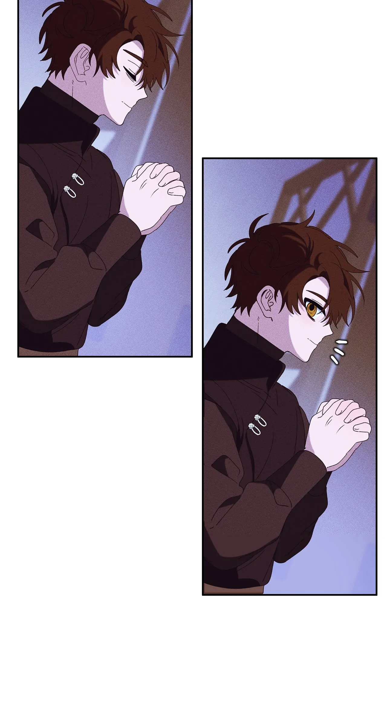 Foam of the Waves chapter 35 page 64