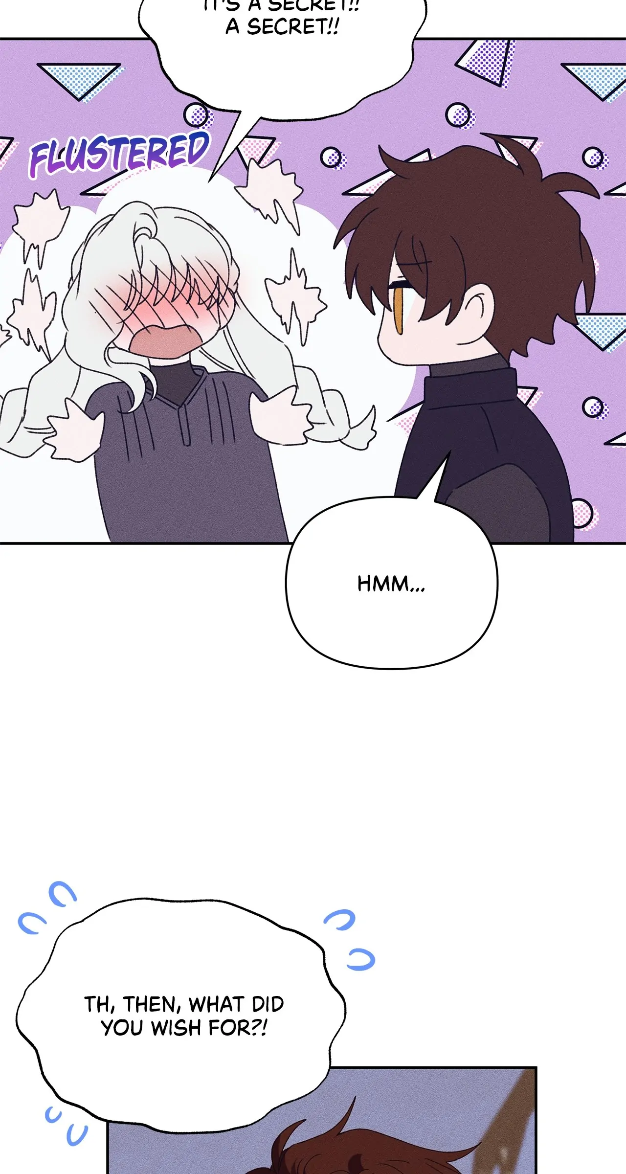 Foam of the Waves chapter 35 page 66