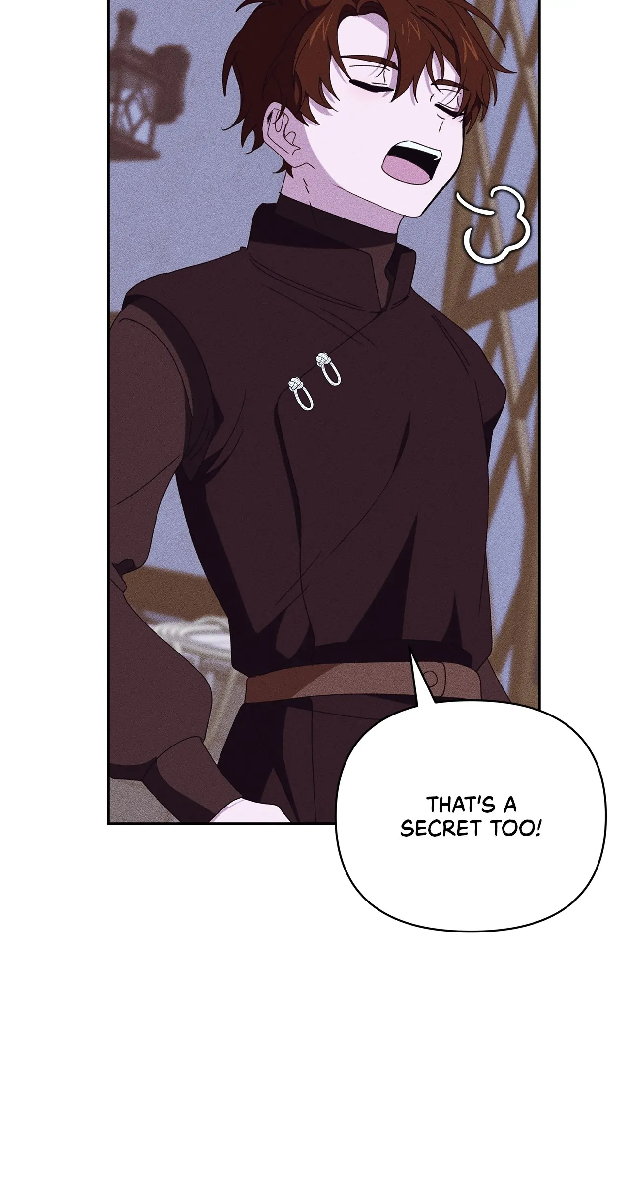 Foam of the Waves chapter 35 page 67