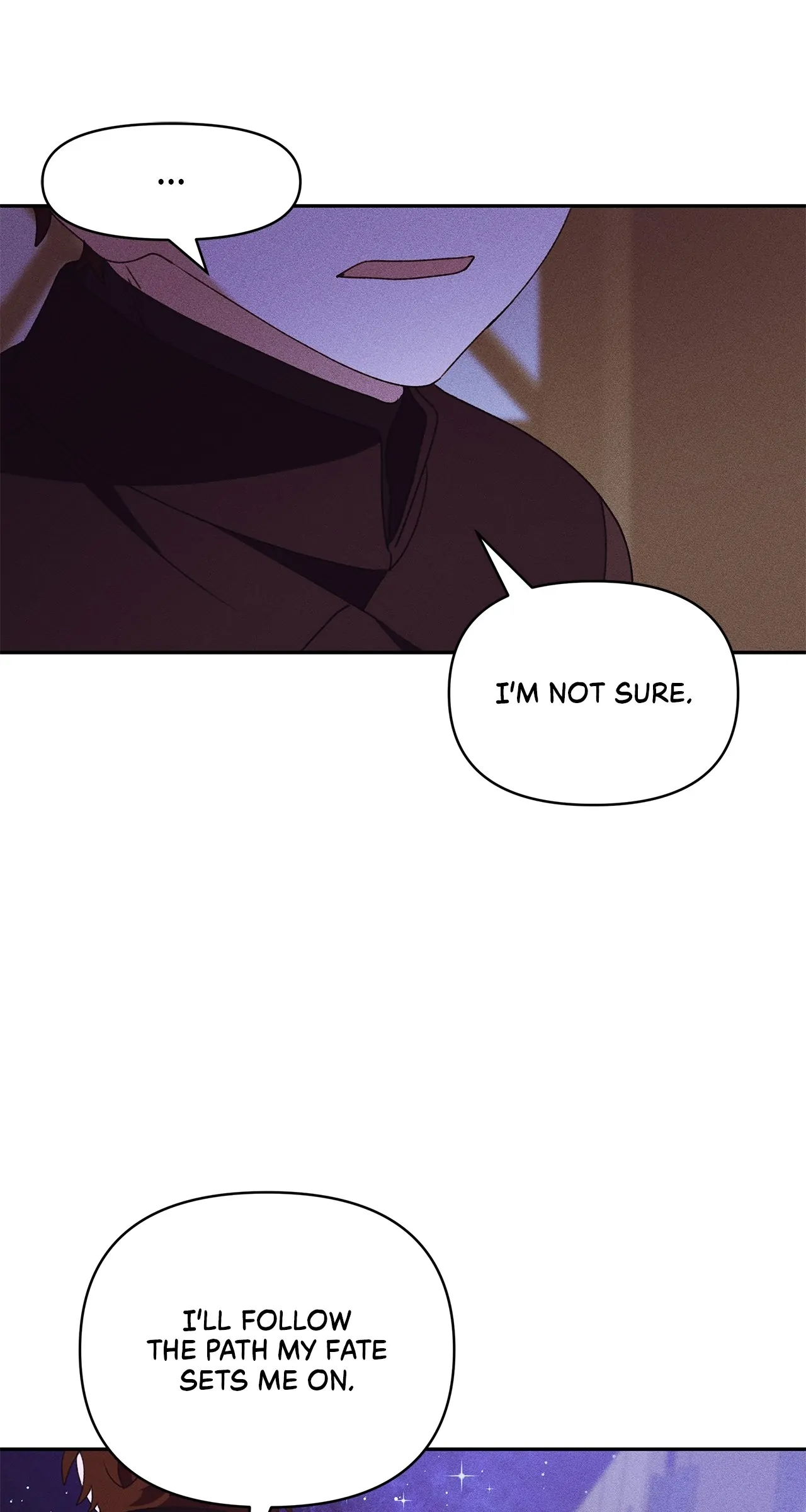 Foam of the Waves chapter 35 page 73