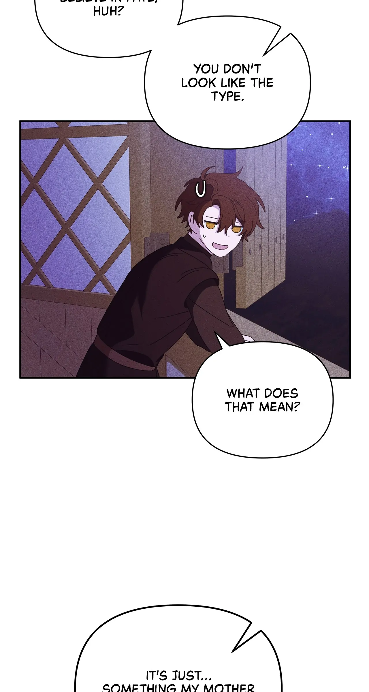 Foam of the Waves chapter 35 page 75