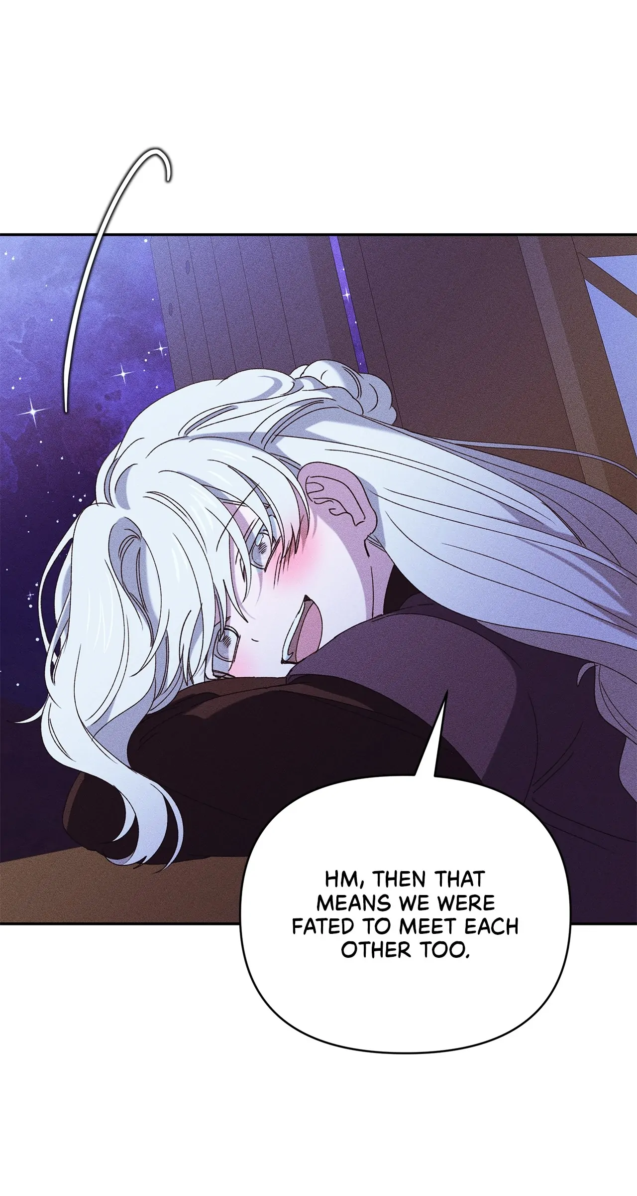 Foam of the Waves chapter 35 page 81