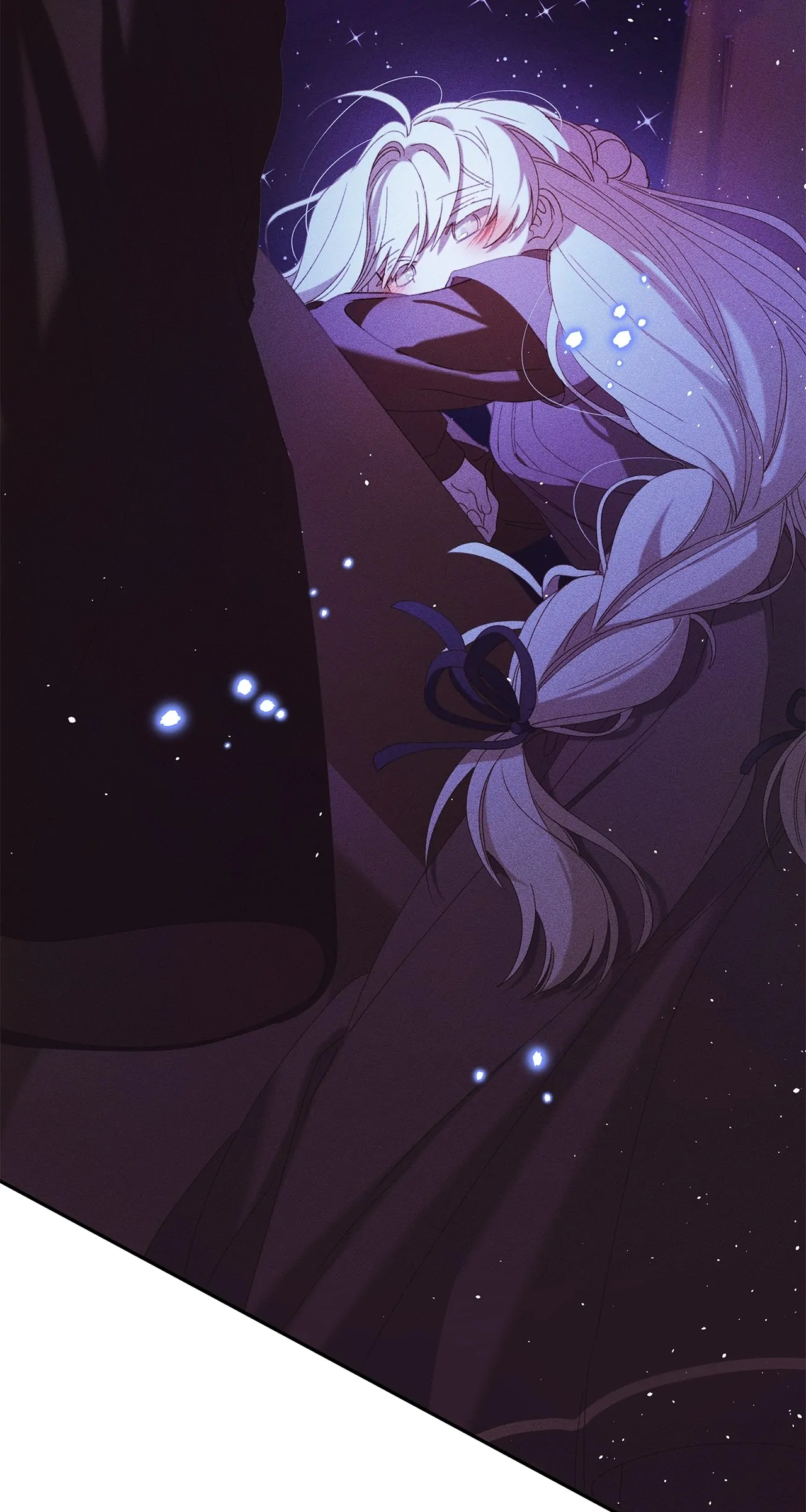 Foam of the Waves chapter 35 page 85