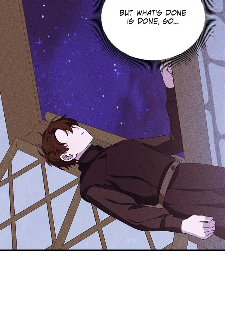 Foam of the Waves chapter 36 page 8