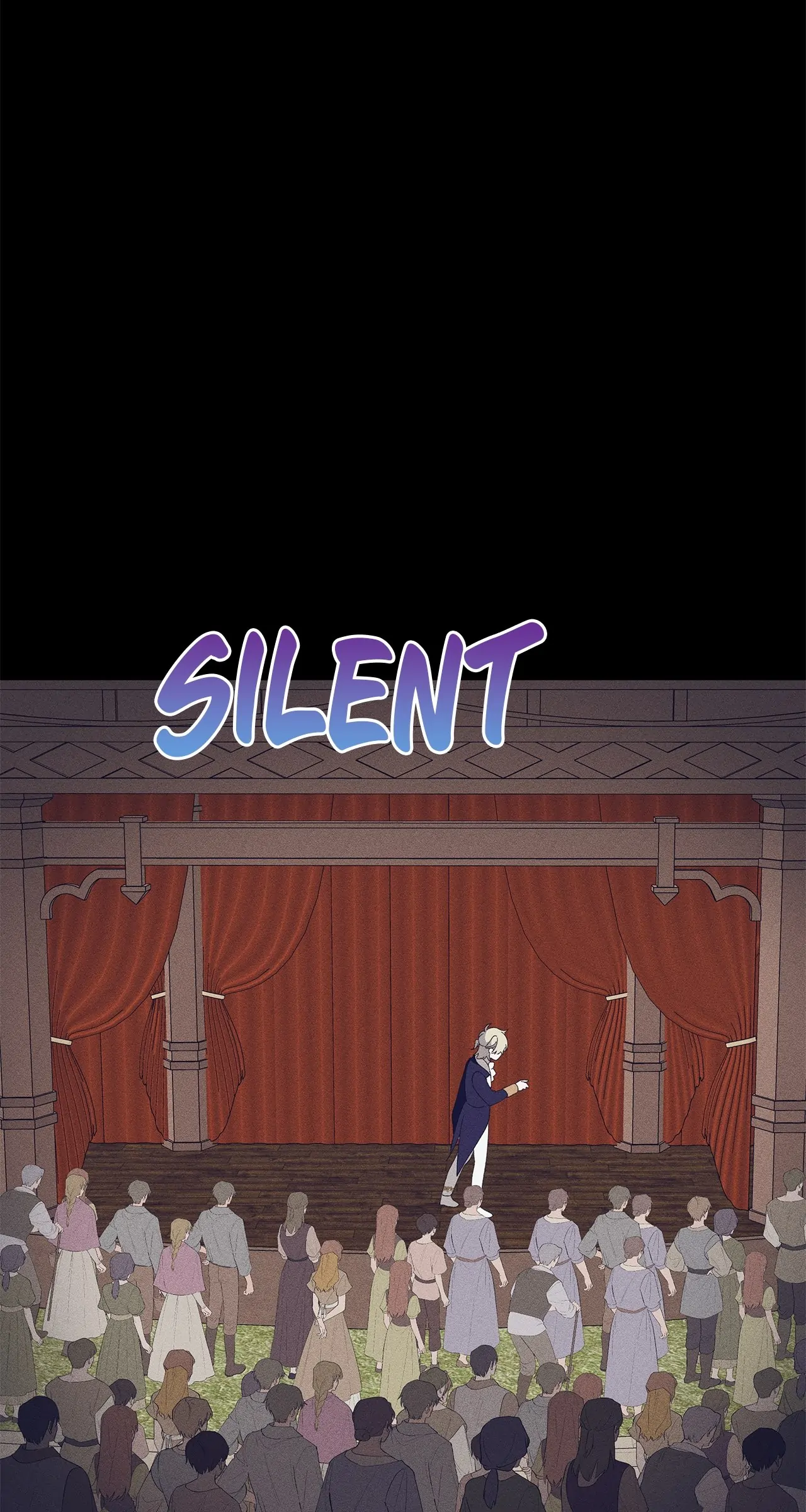 Foam of the Waves chapter 37 page 4