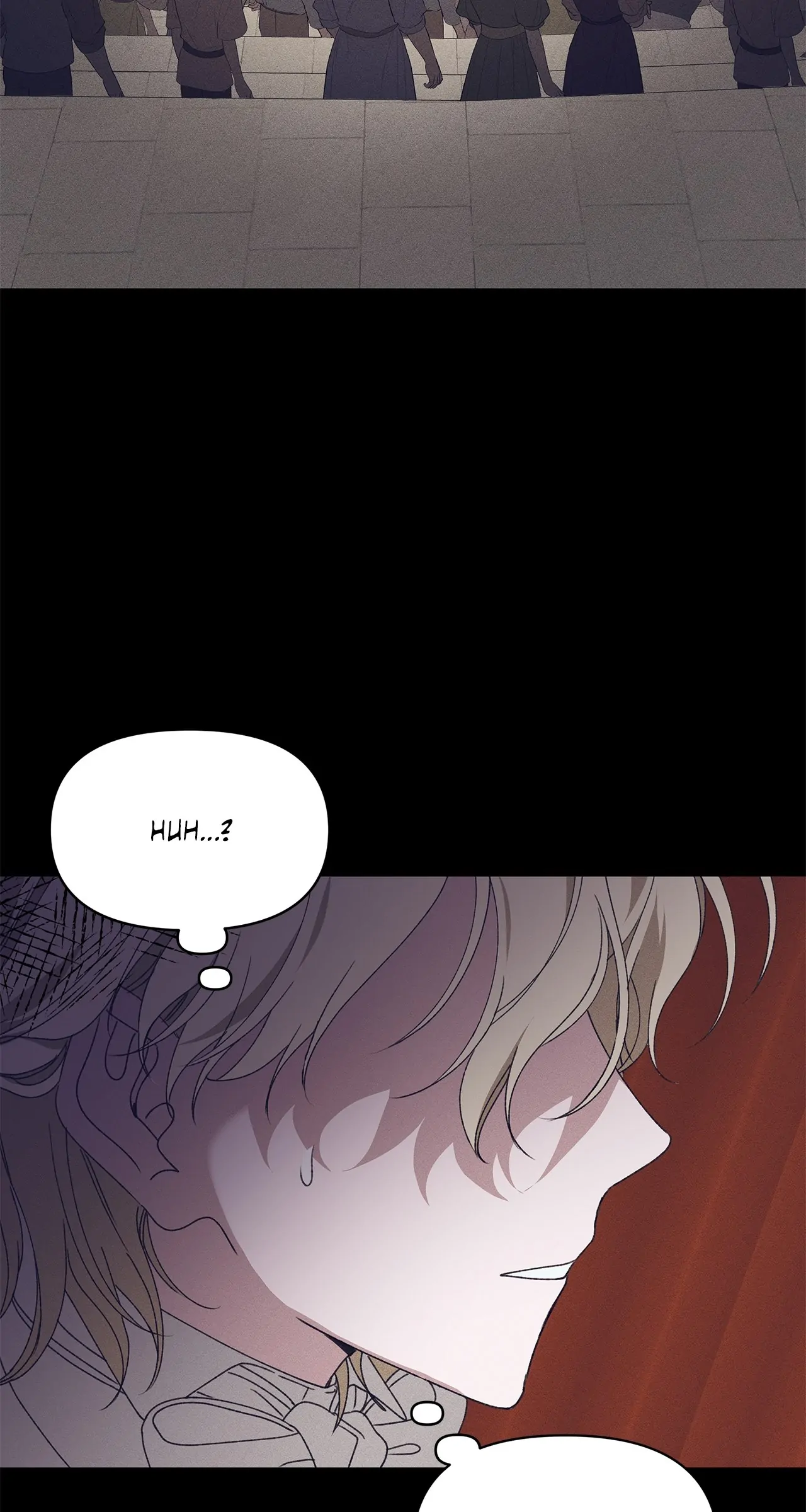 Foam of the Waves chapter 37 page 5