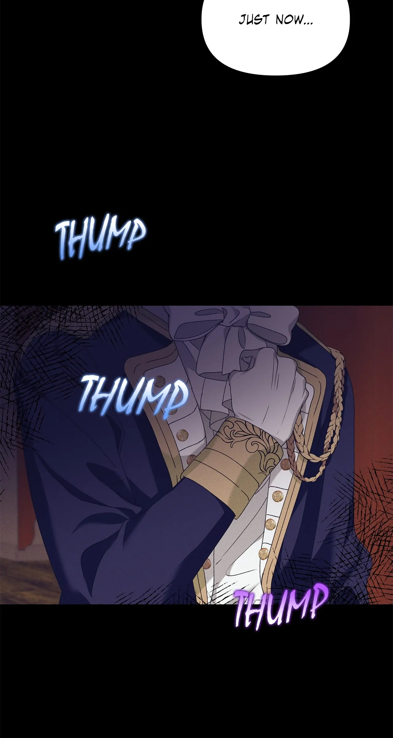 Foam of the Waves chapter 37 page 6