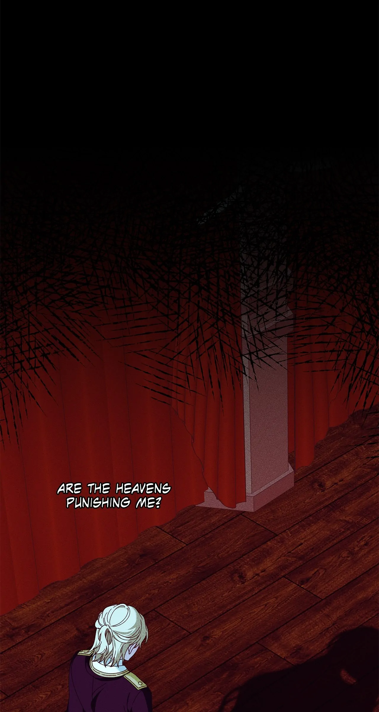 Foam of the Waves chapter 37 page 10