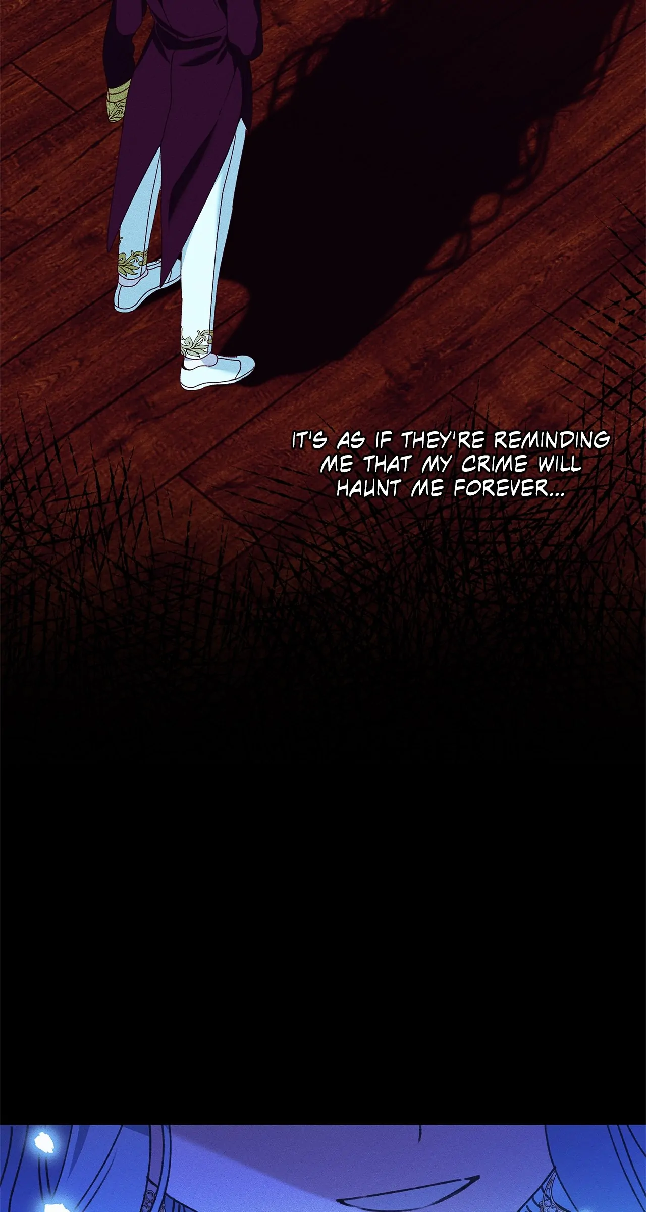 Foam of the Waves chapter 37 page 11
