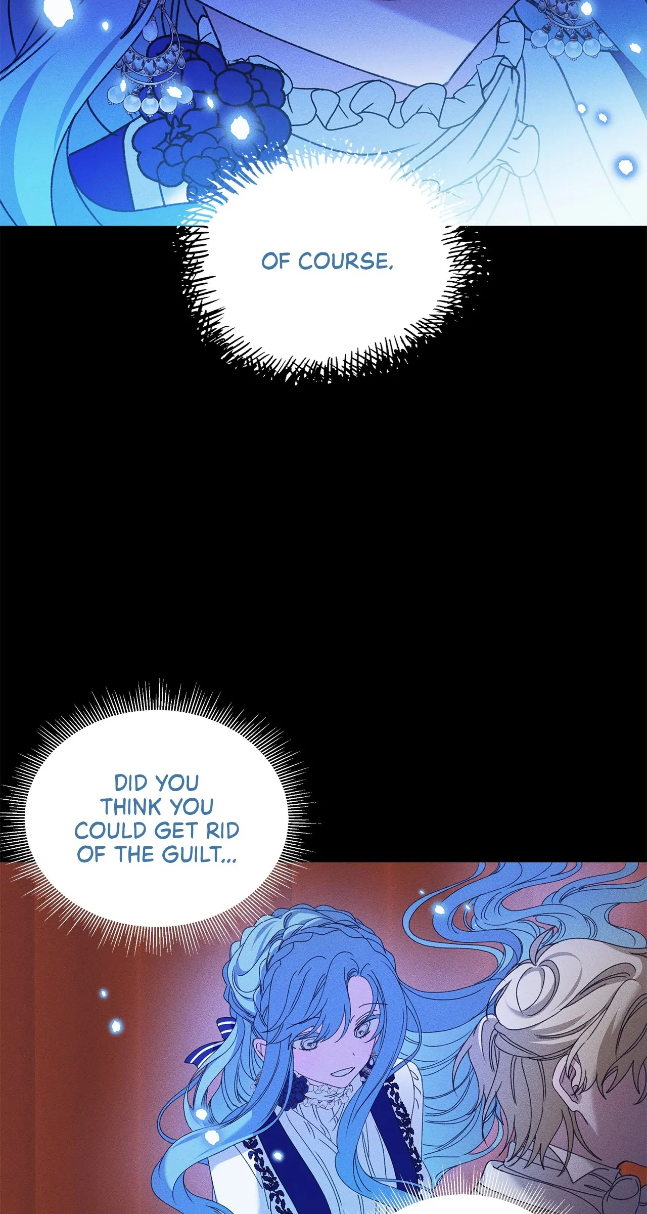 Foam of the Waves chapter 37 page 12