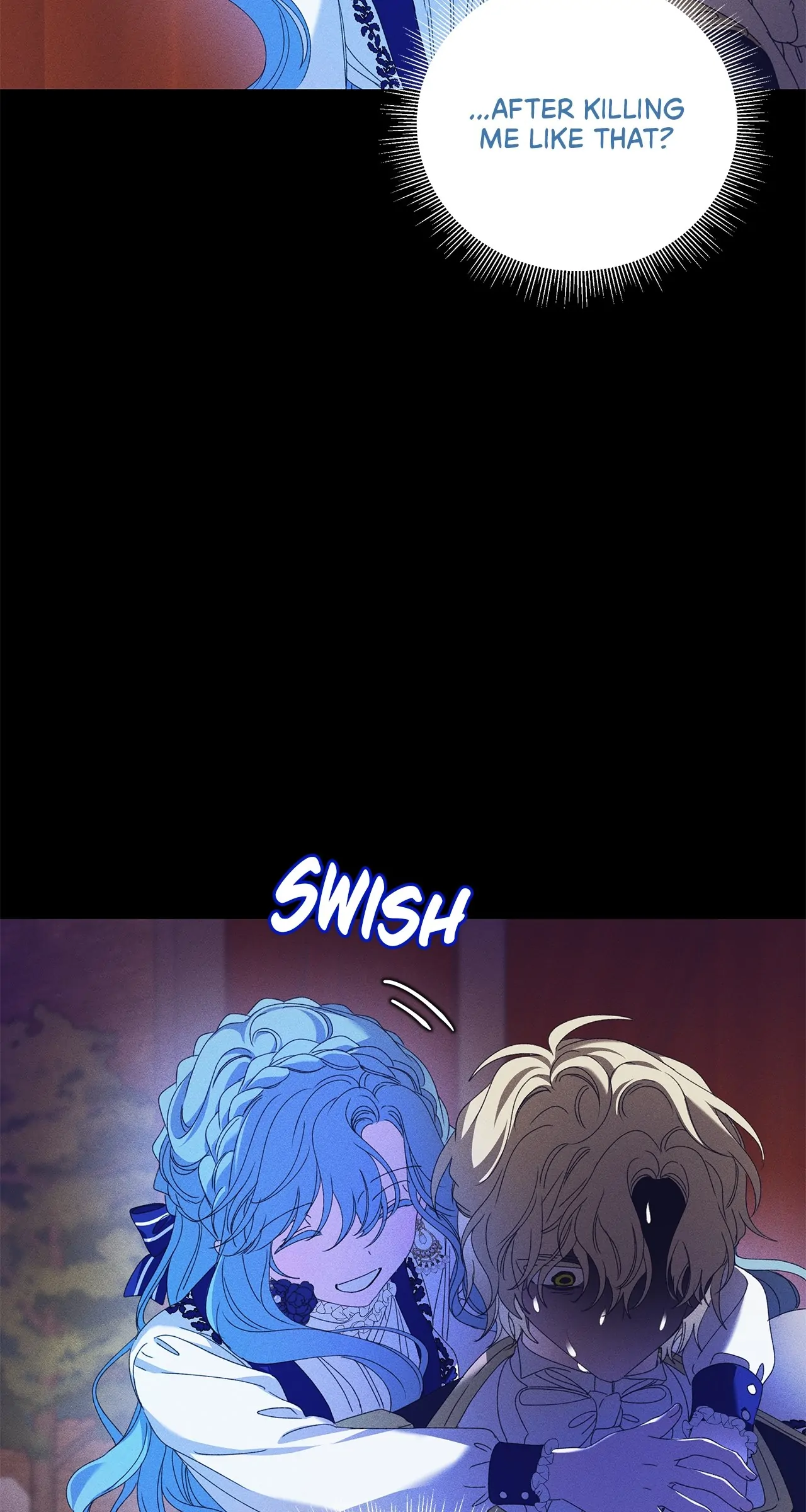 Foam of the Waves chapter 37 page 13
