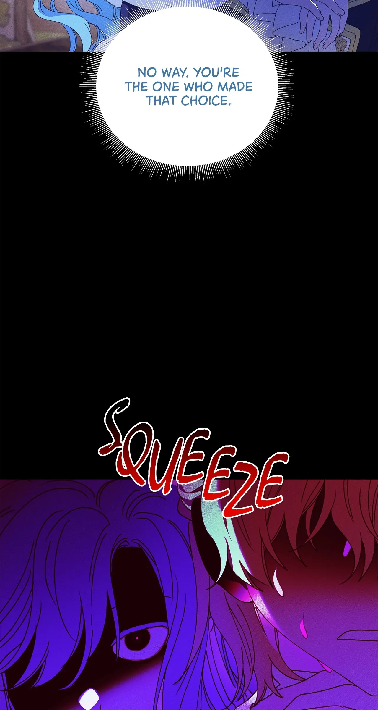 Foam of the Waves chapter 37 page 14
