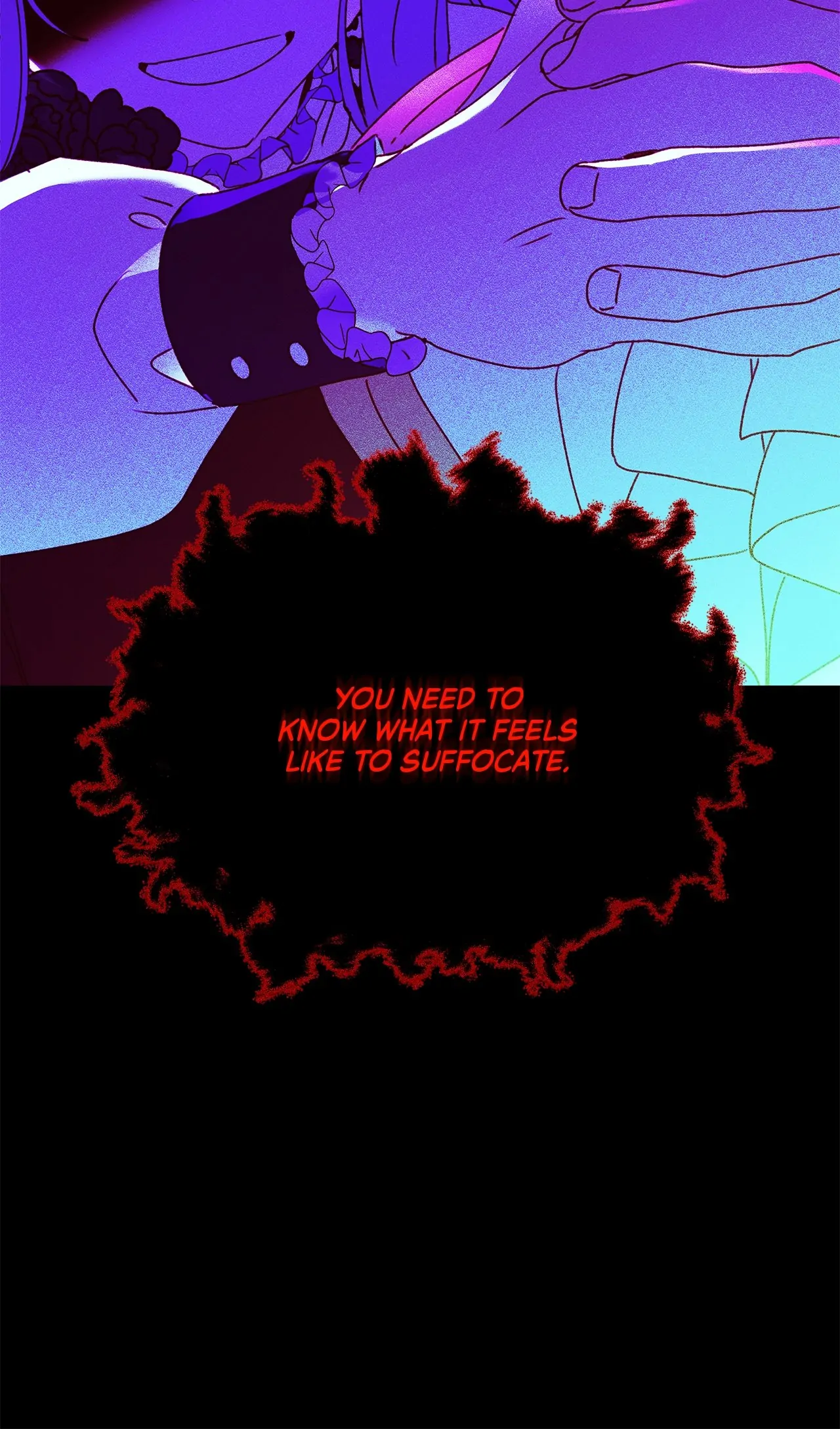Foam of the Waves chapter 37 page 15