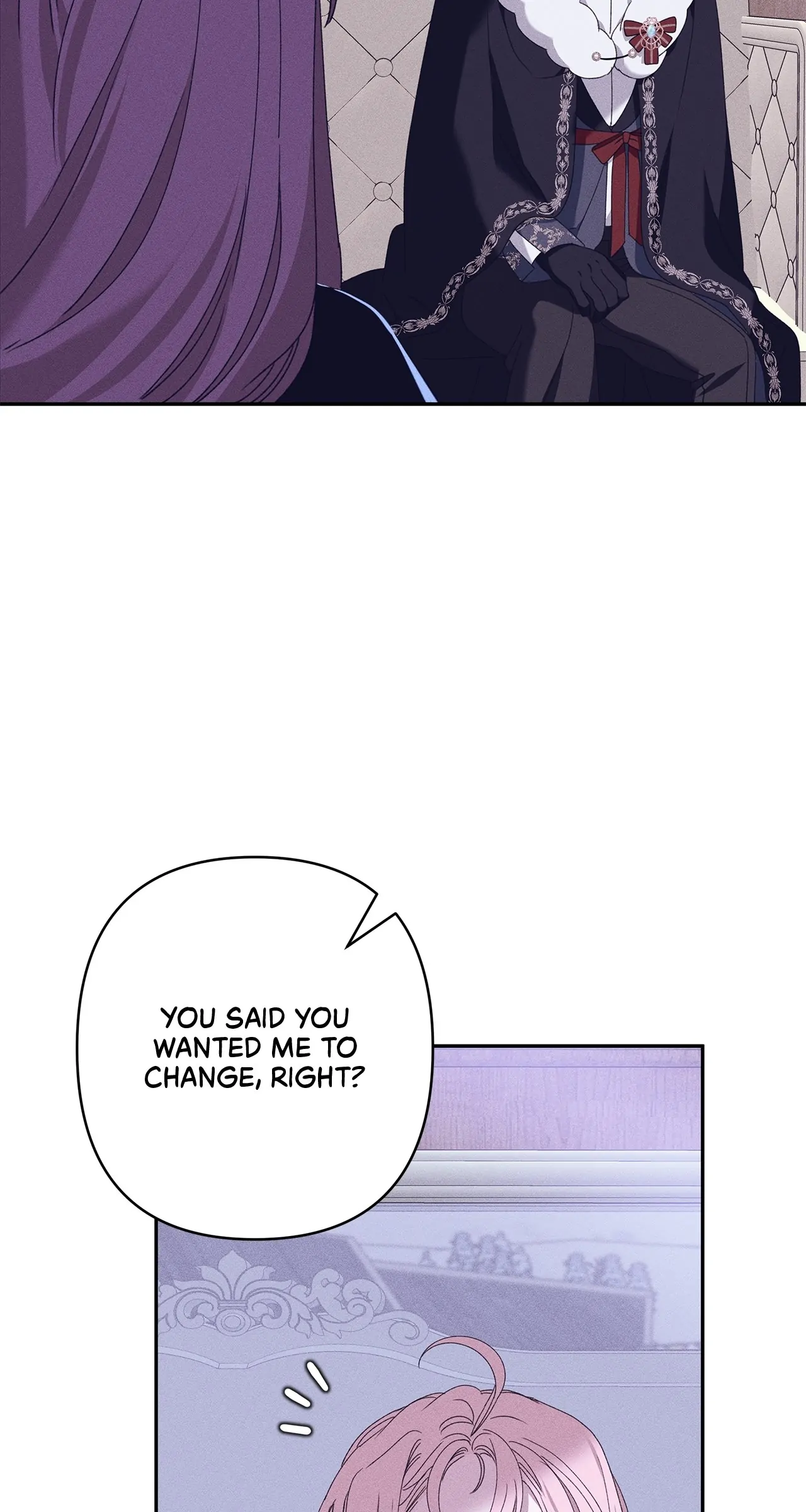 Foam of the Waves chapter 37 page 19