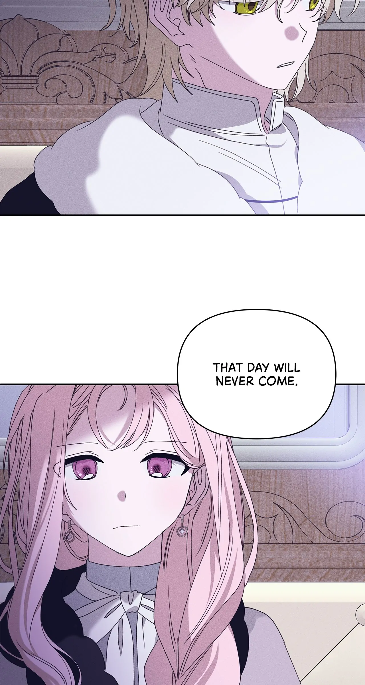 Foam of the Waves chapter 37 page 21