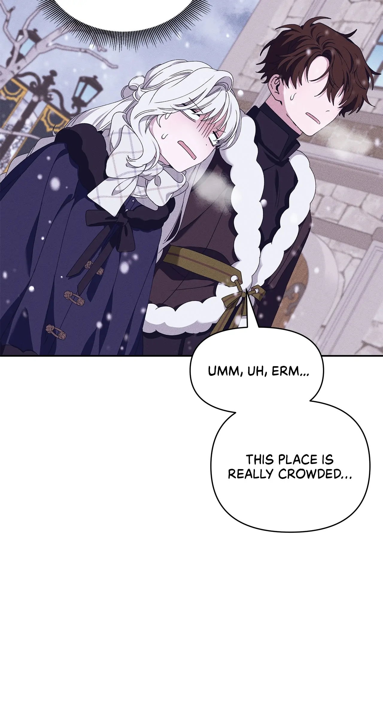 Foam of the Waves chapter 37 page 26