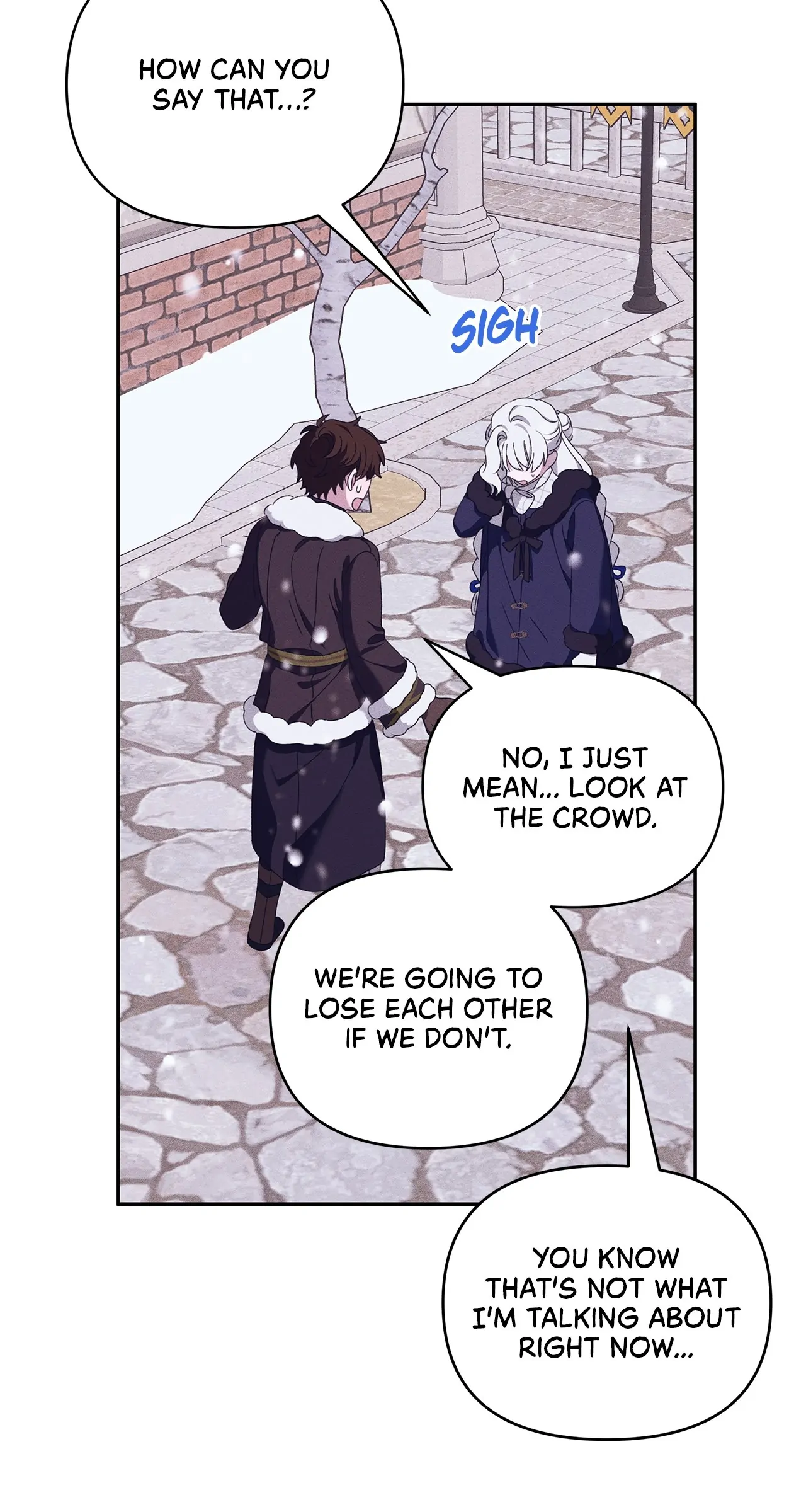 Foam of the Waves chapter 37 page 28