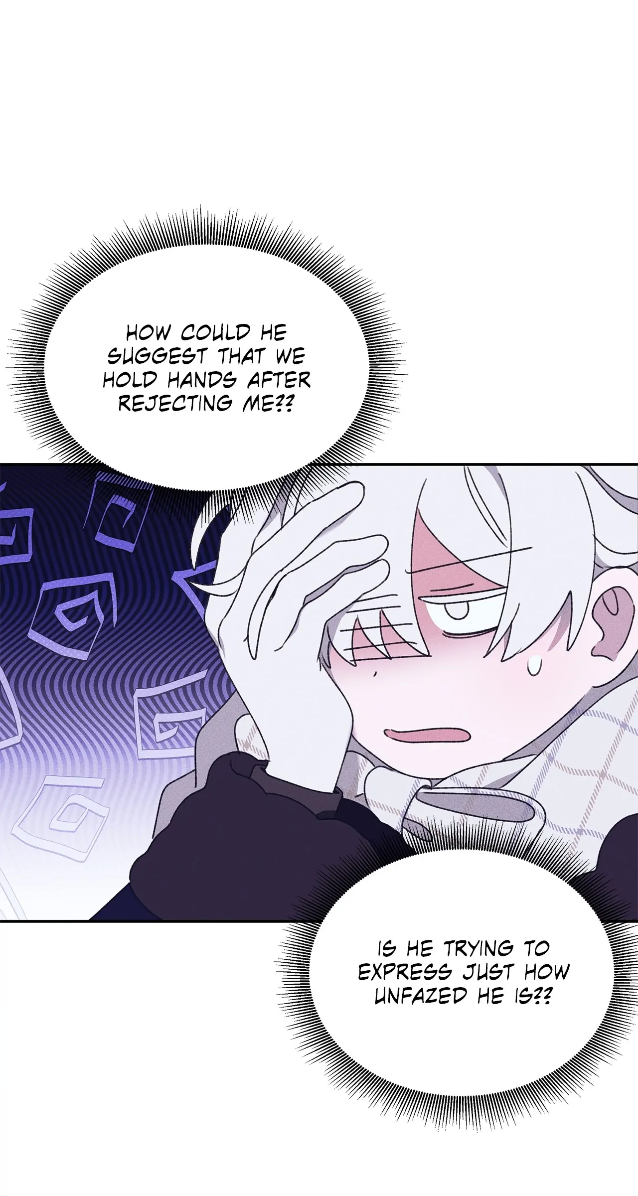 Foam of the Waves chapter 37 page 29