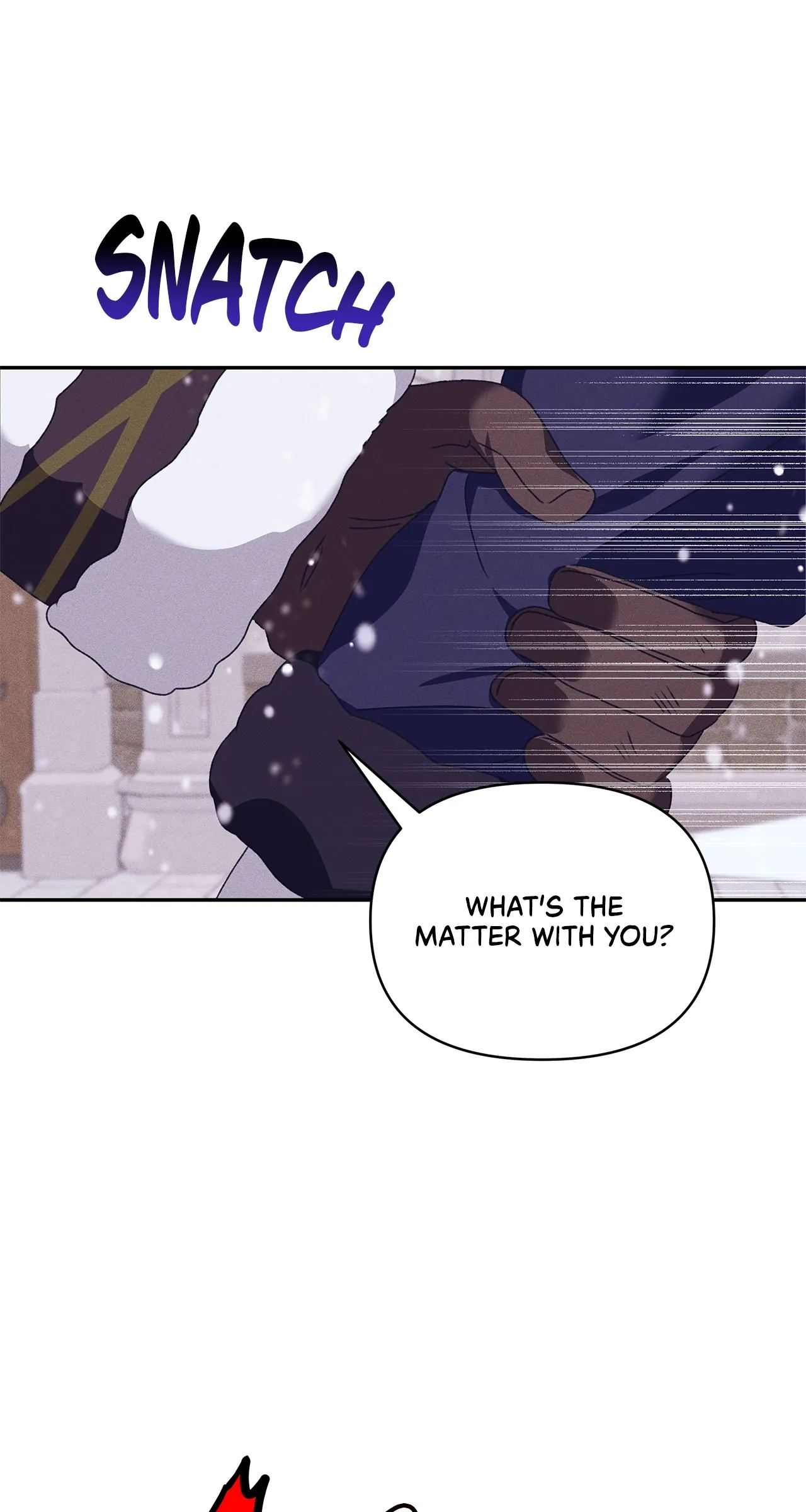 Foam of the Waves chapter 37 page 32