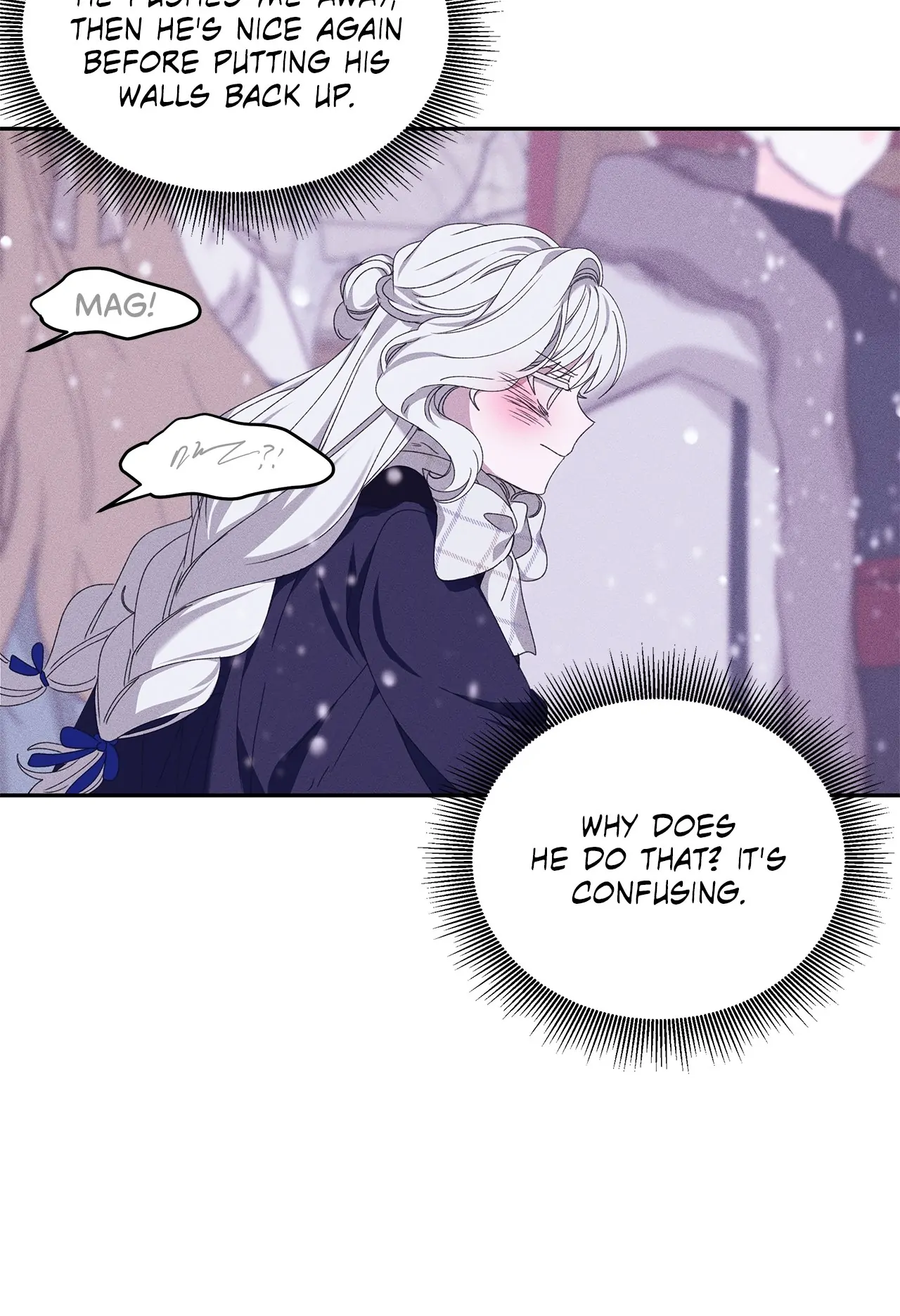 Foam of the Waves chapter 37 page 39
