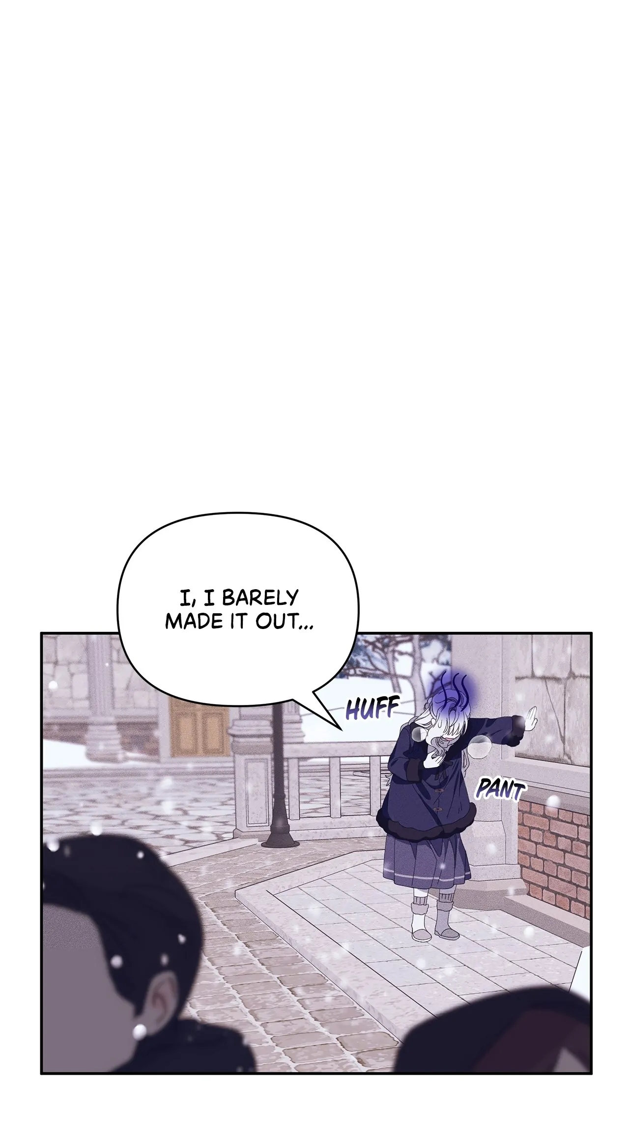 Foam of the Waves chapter 37 page 47