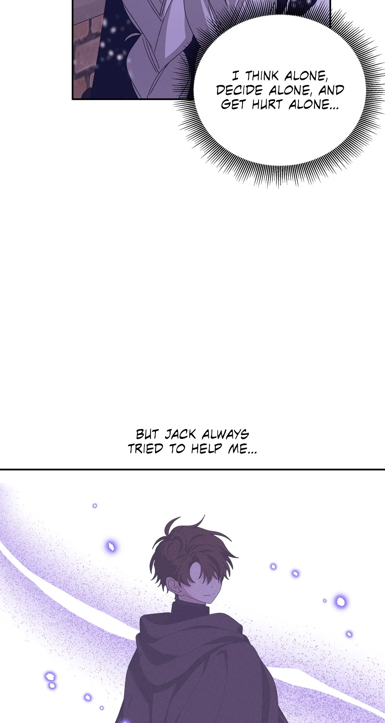 Foam of the Waves chapter 37 page 51