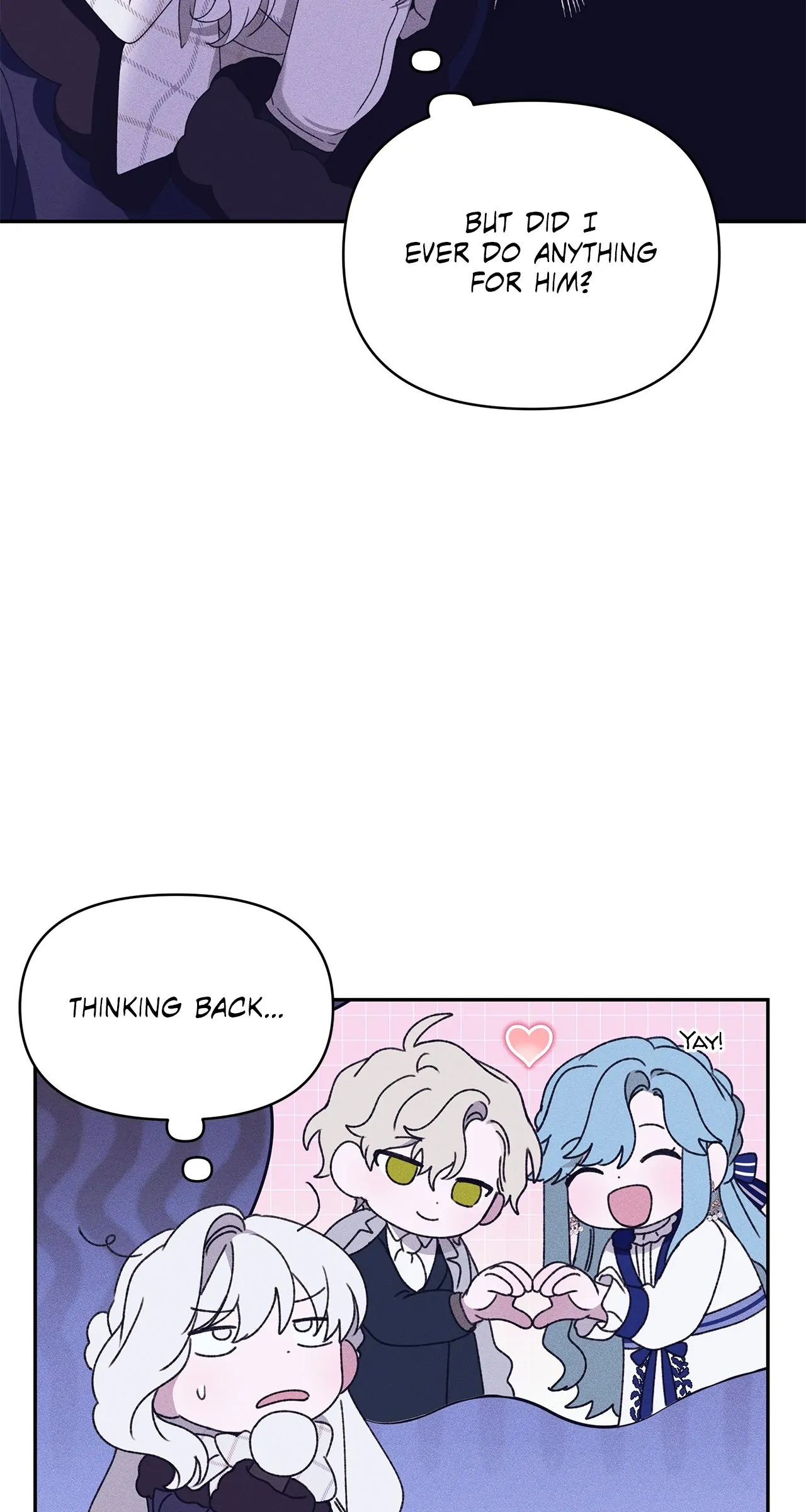 Foam of the Waves chapter 37 page 53