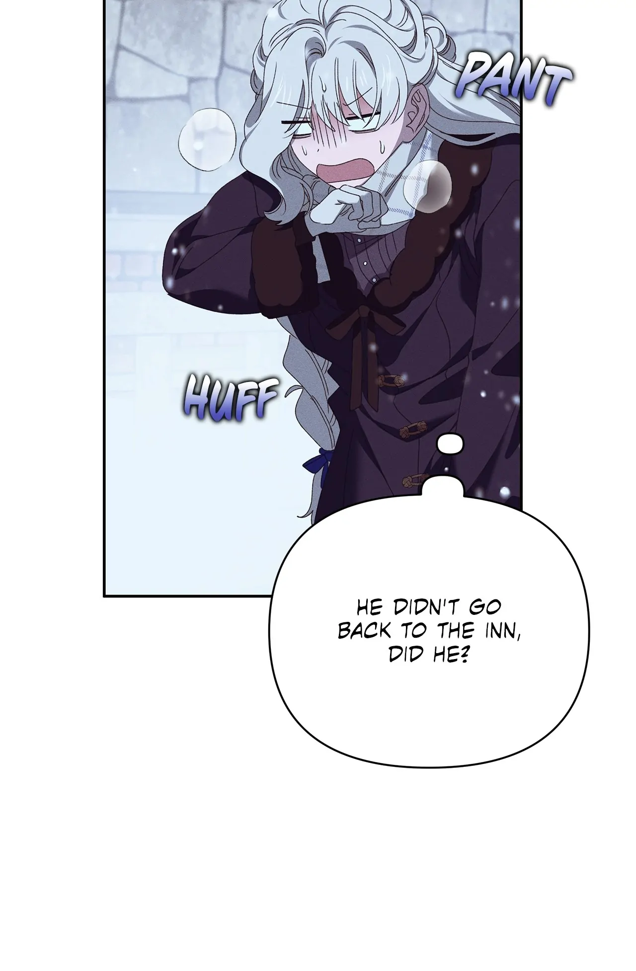 Foam of the Waves chapter 37 page 63