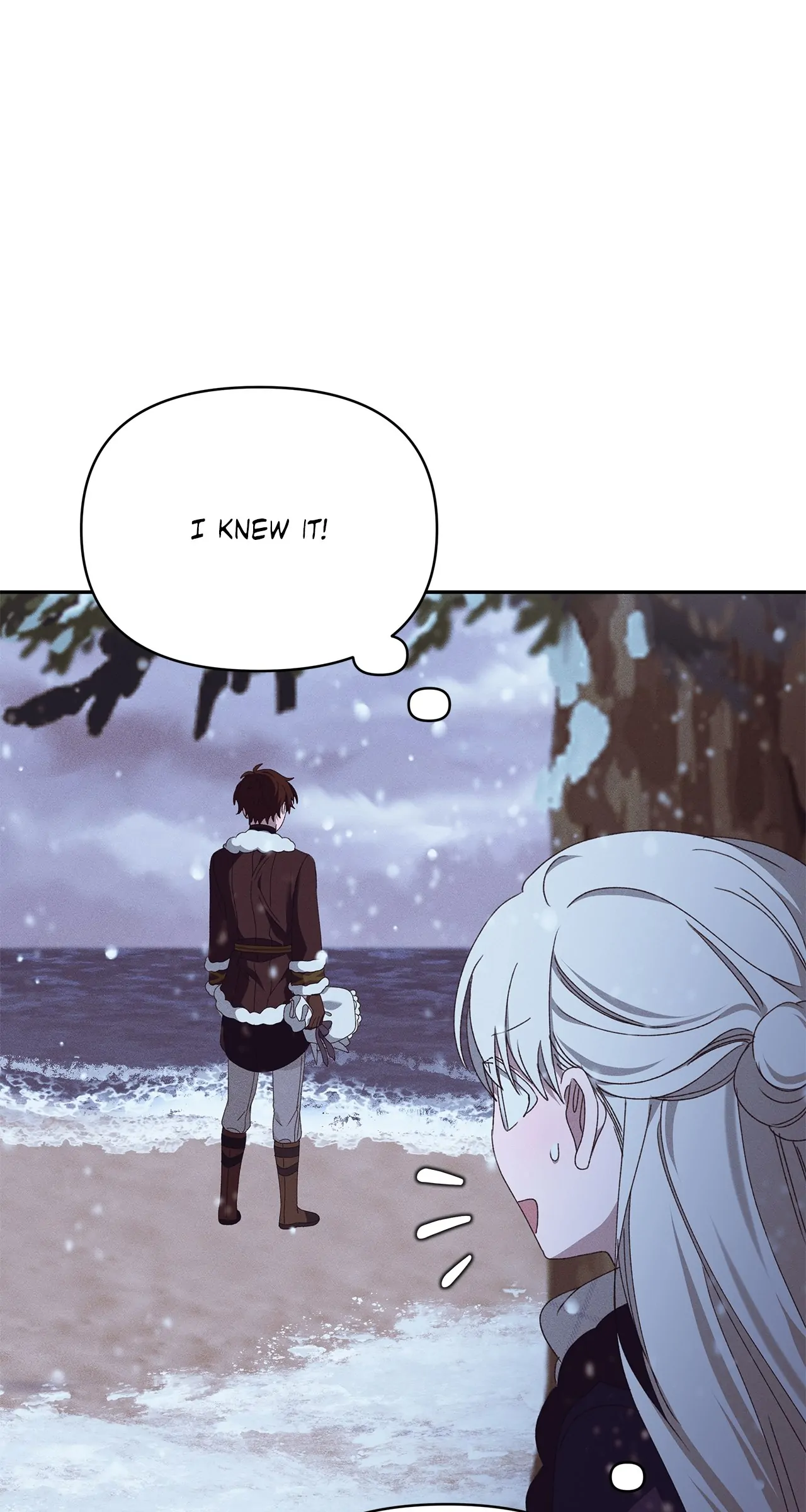 Foam of the Waves chapter 37 page 68