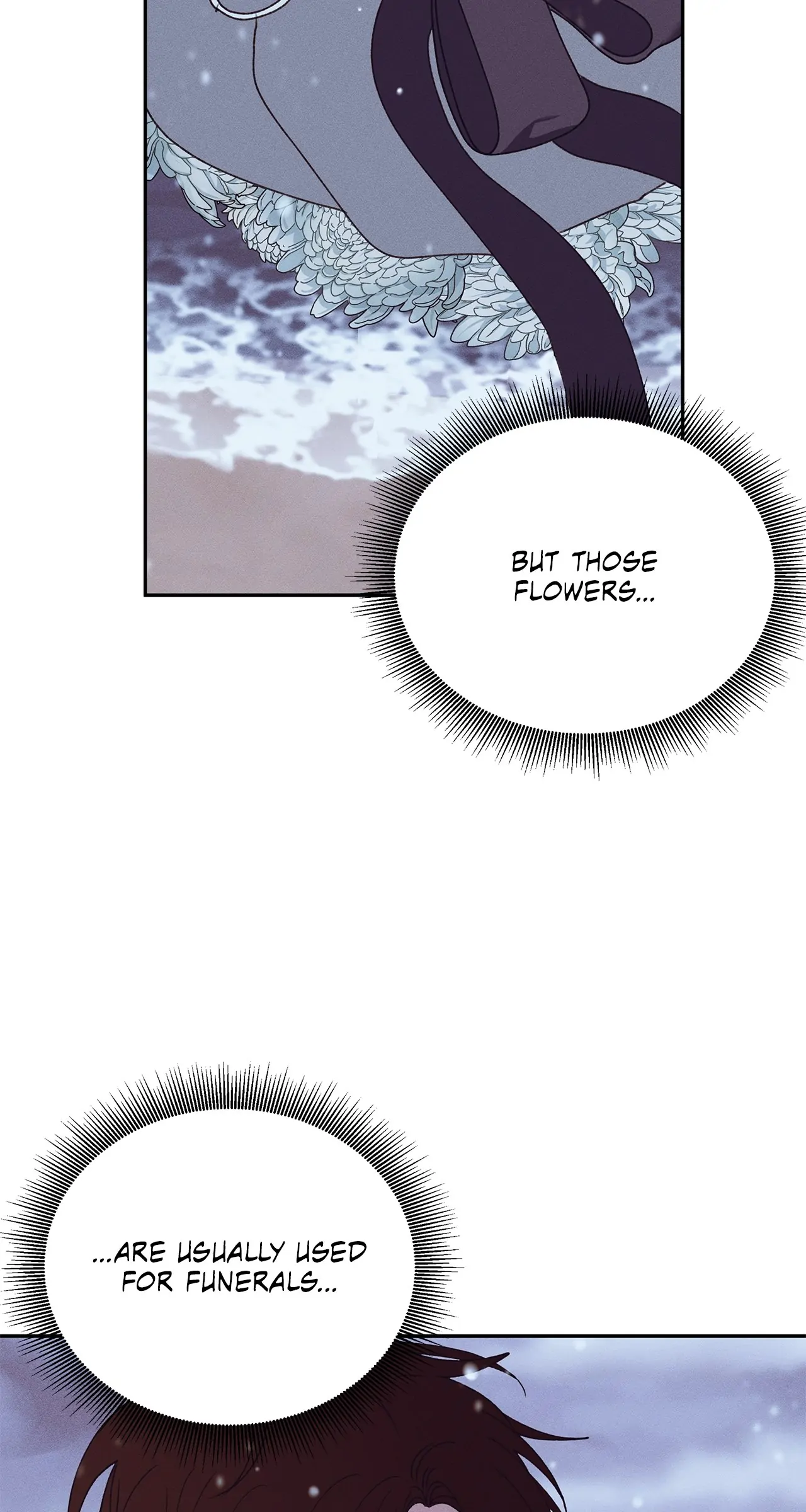 Foam of the Waves chapter 37 page 70