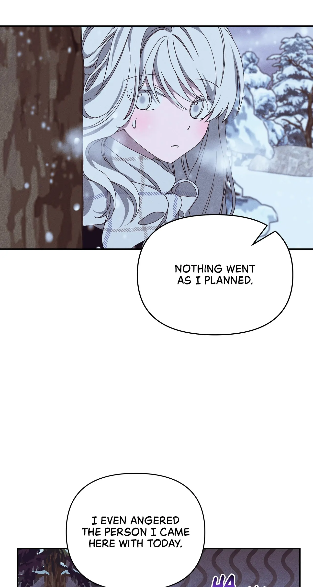 Foam of the Waves chapter 37 page 73
