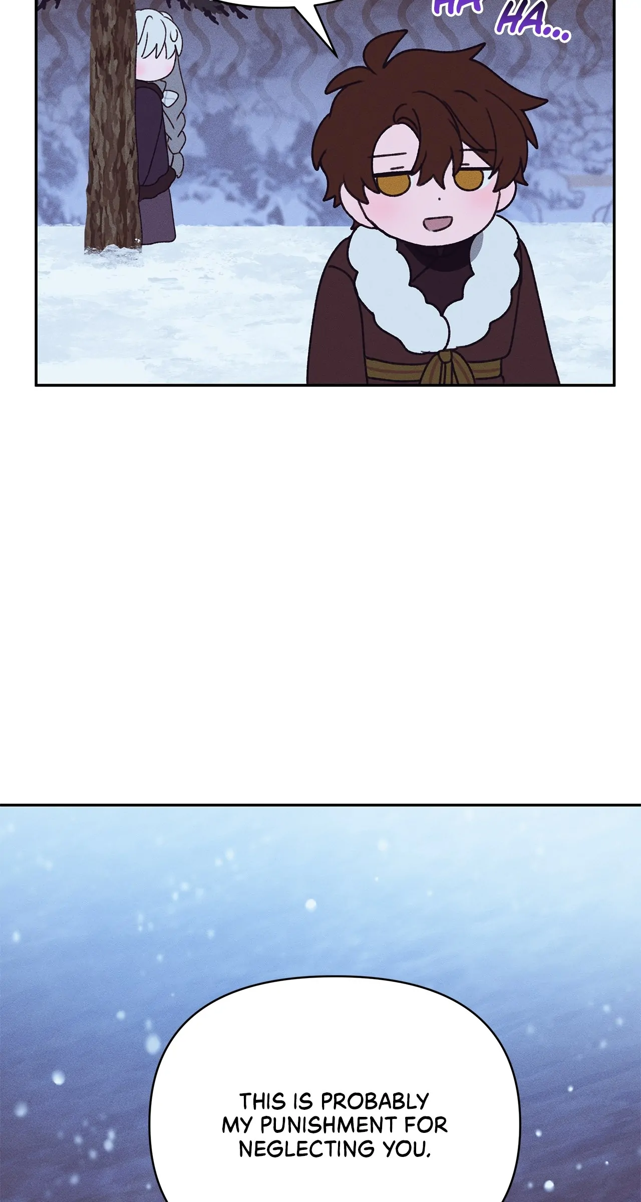 Foam of the Waves chapter 37 page 74